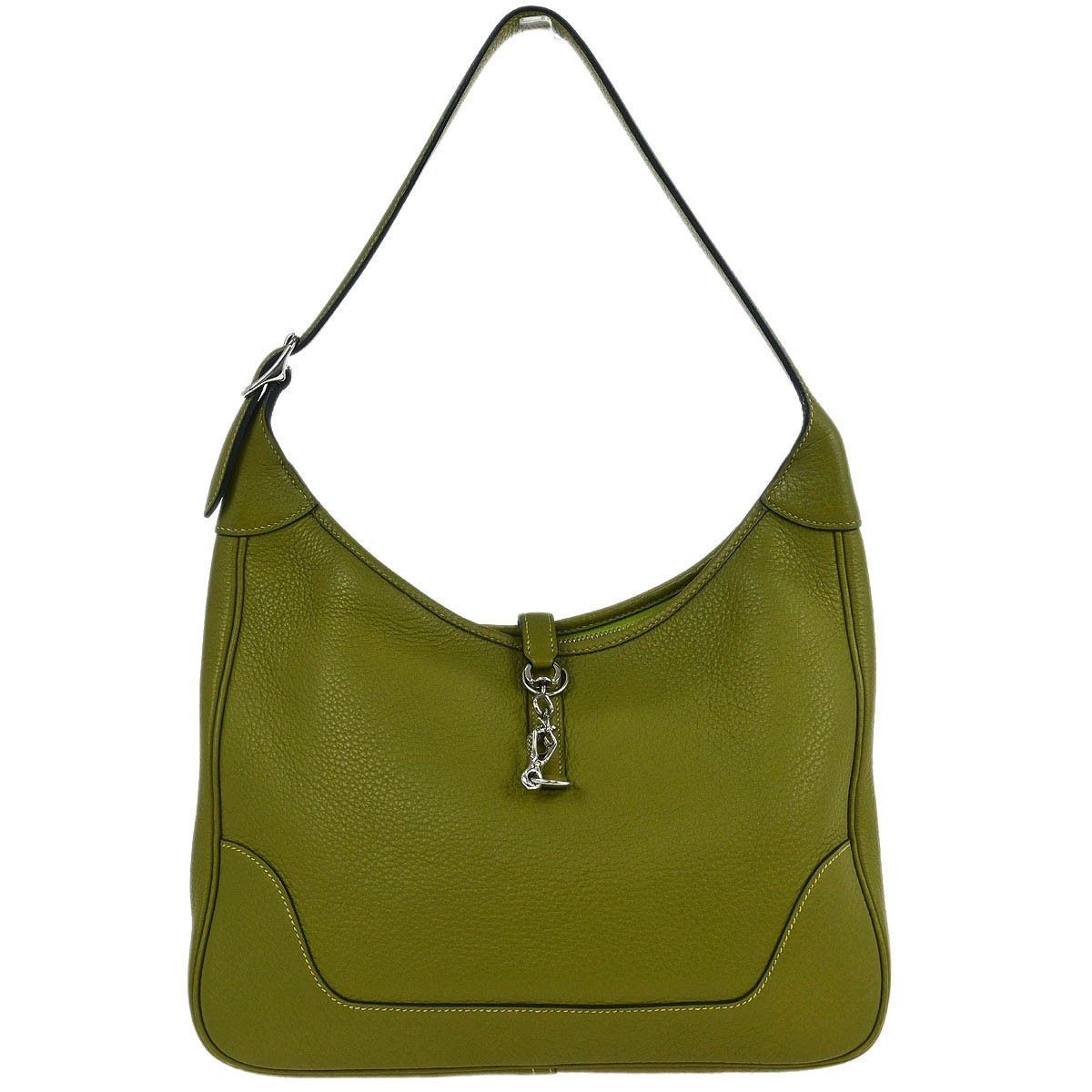 Hermes Hermes Trim Bag Clemence Size ONE SIZE - 1 Thumbnail