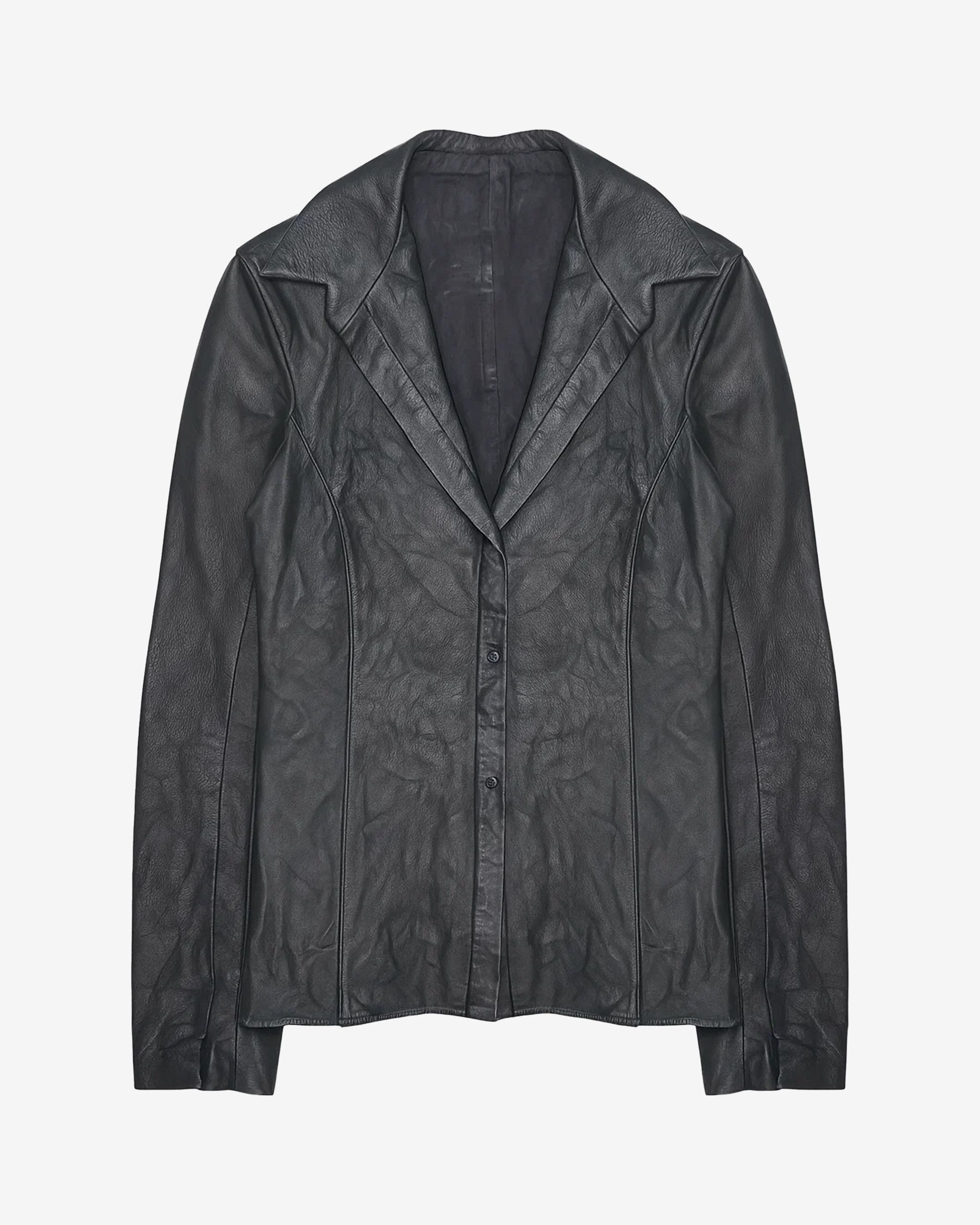 y*u様 00s rip leather tailord jkt C DIEM IMG_9279_aa86623b-71e2-470e-