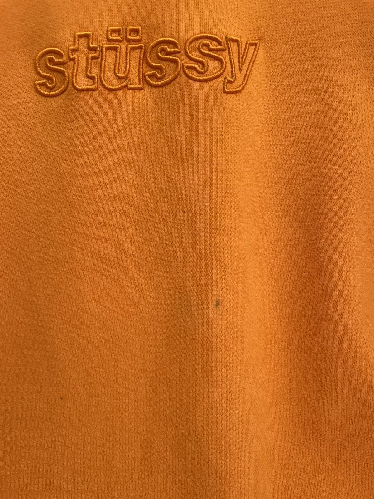 Stussy Stussy Crewneck Size US M / EU 48-50 / 2 - 3 Thumbnail