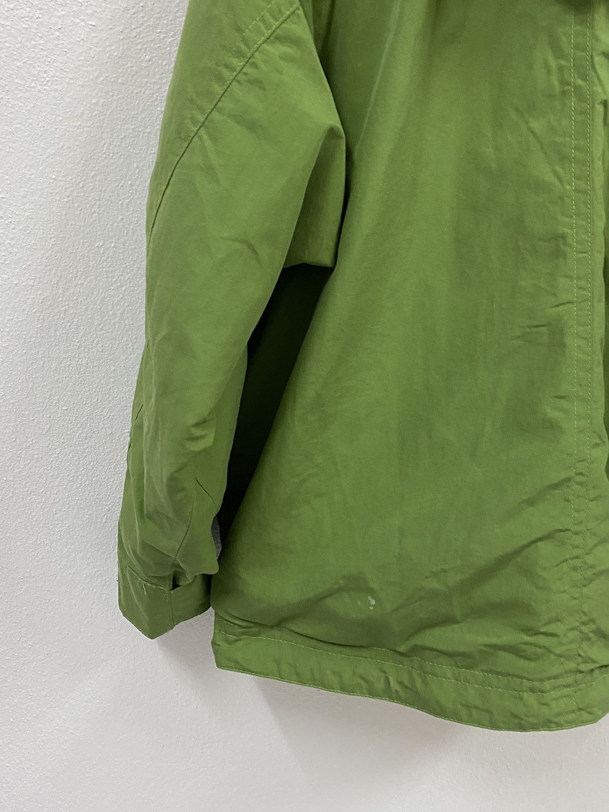 Descente × Vintage Vtg Descente Decor Jacket Size US M / EU 48-50 / 2 - 9 Thumbnail