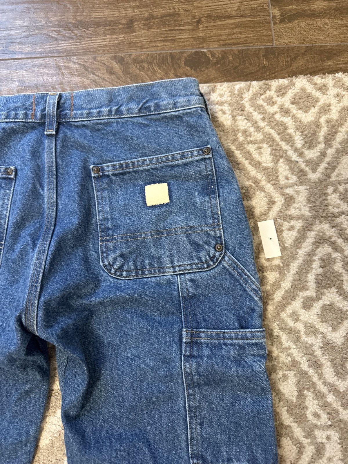 Carhartt Paranoia studios Size US 30 / EU 46 - 5 Thumbnail