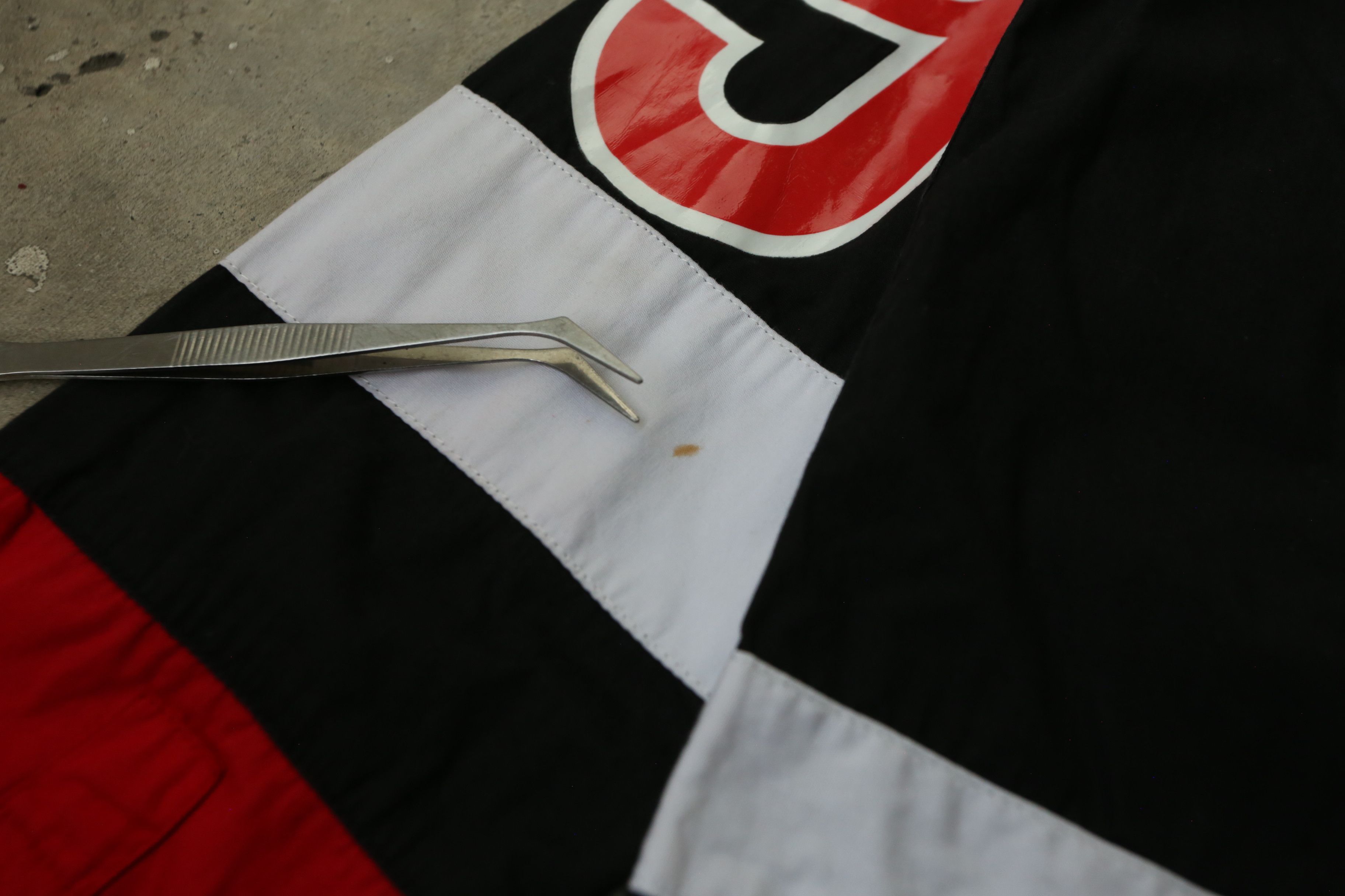 Hood By Air Hood by Air - S/S 14 - 69 Hockey Shirt Size US S / EU 44-46 / 1 - 10 Thumbnail