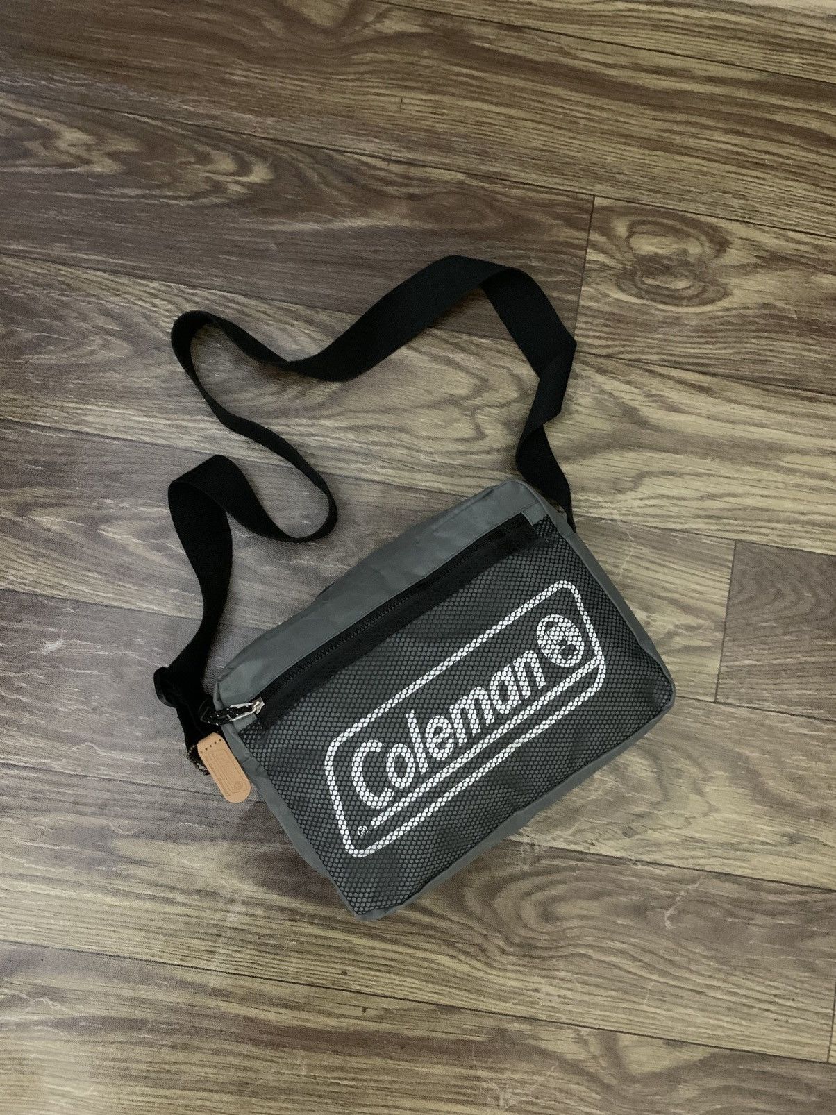 Coleman Sling Bag COLEMAN Vintage Outdoor Size ONE SIZE - 3 Thumbnail