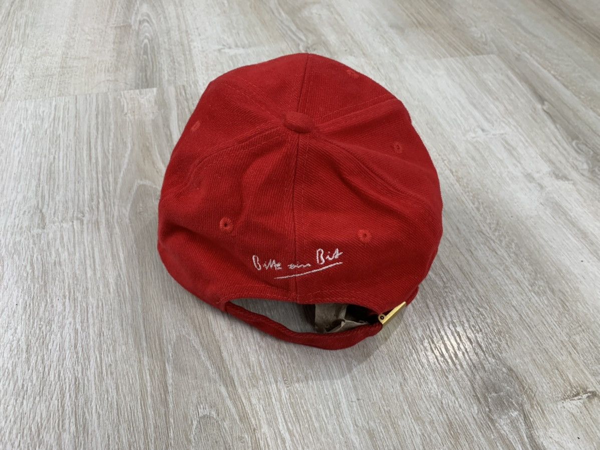 Vintage Mens vintage cap Bitburger Size ONE SIZE - 6 Thumbnail