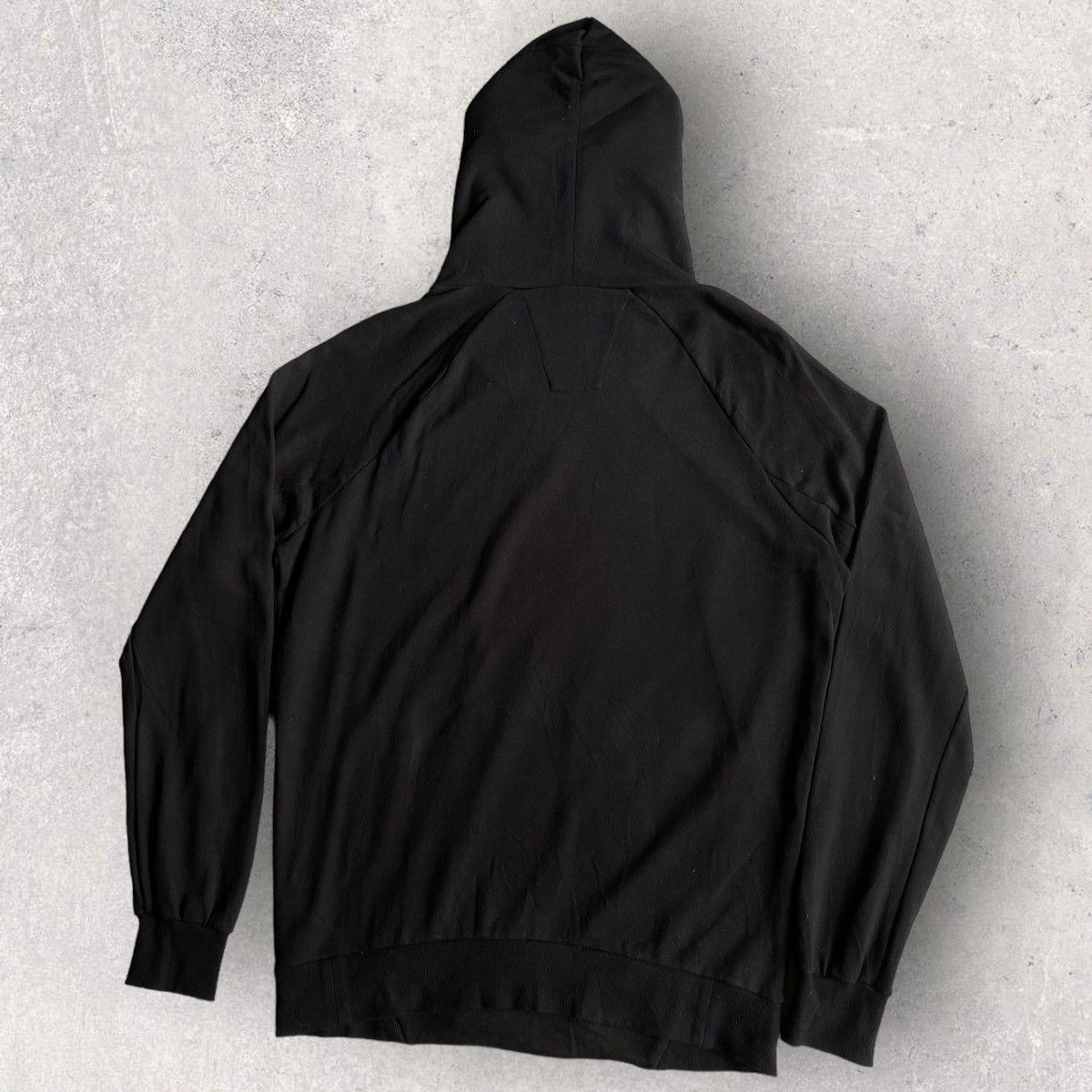 Julius Nilos SS18 Oversize Hoodie Size US L / EU 52-54 / 3 - 6 Thumbnail