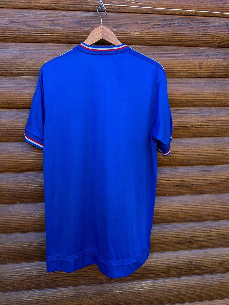 Other ADIDAS CHELSEA MEN'S FOOTBALL JERSEY SOCCER JERSEY VINTAGE Size US XL / EU 56 / 4 - 3 Thumbnail