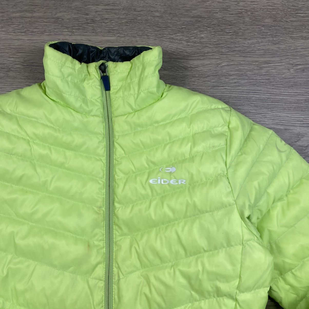 Other Eider Down puffer lightweight jacket* women’s small (6) Size S / US 4 / IT 40 - 12 Thumbnail