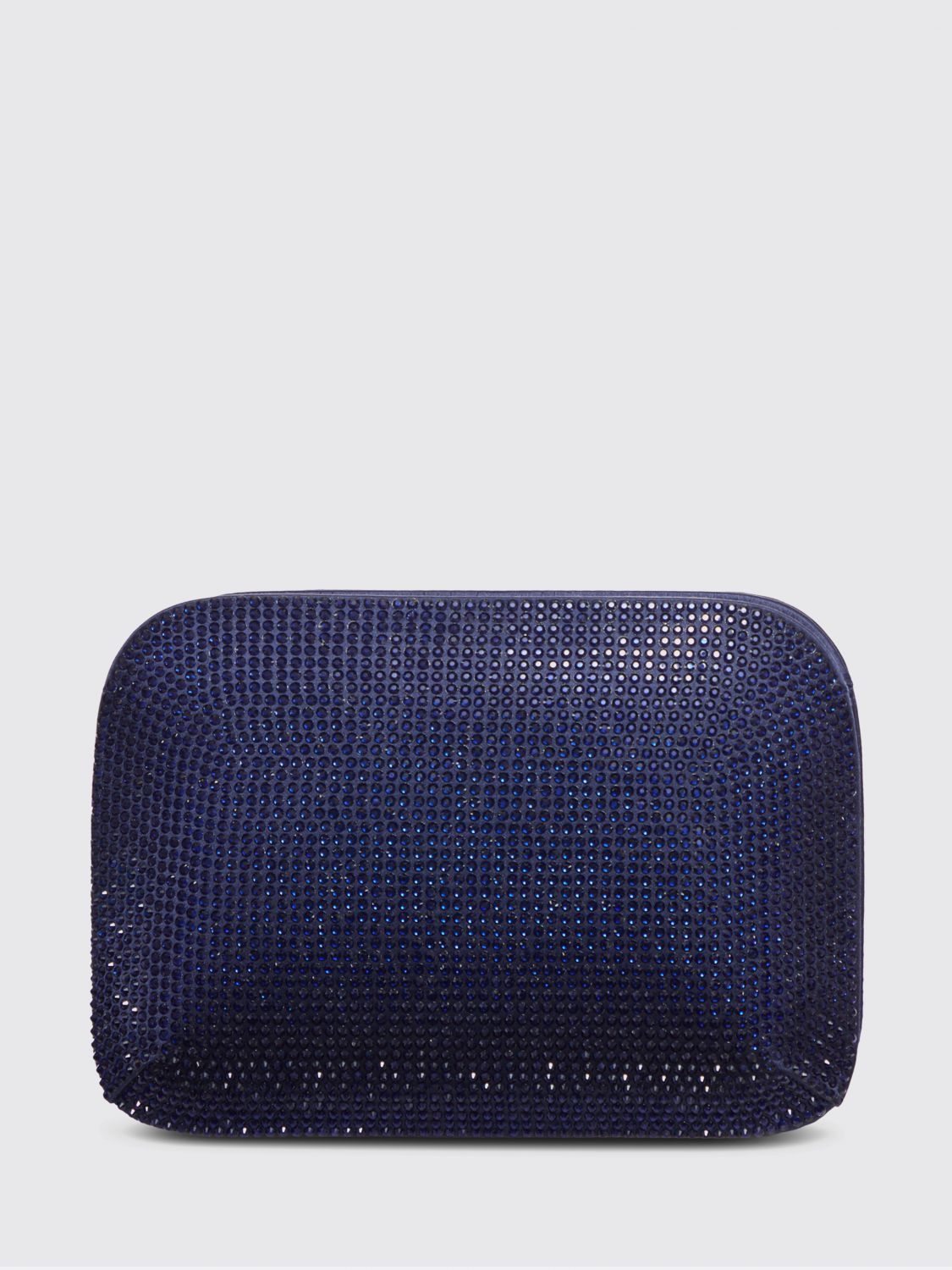 Giorgio Armani Giorgio Armani Mini Bag Woman Blue Size ONE SIZE - 1 Thumbnail