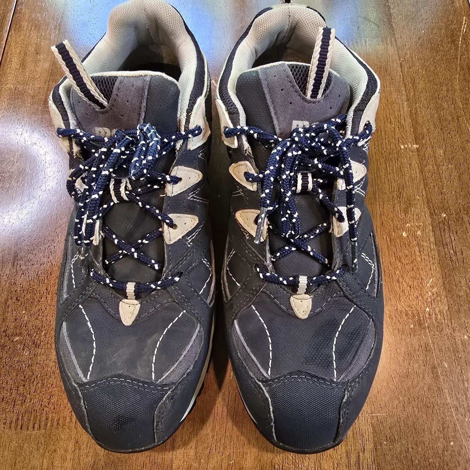 Timberland Women's Timberland Pro Series 87525 Steel Toe ESD Sz 9 Size US 9 / IT 39 - 4 Thumbnail