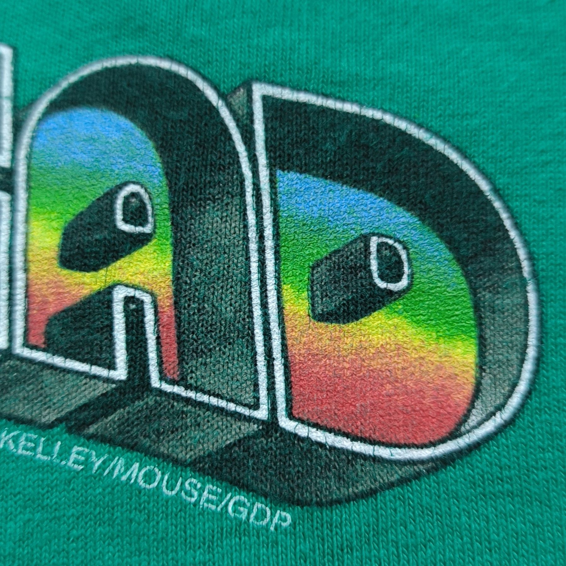 Band Tees × Grateful Dead × Vintage Vintage 2005 Greatful Dead Band Tee XL Size US XL / EU 56 / 4 - 8 Thumbnail