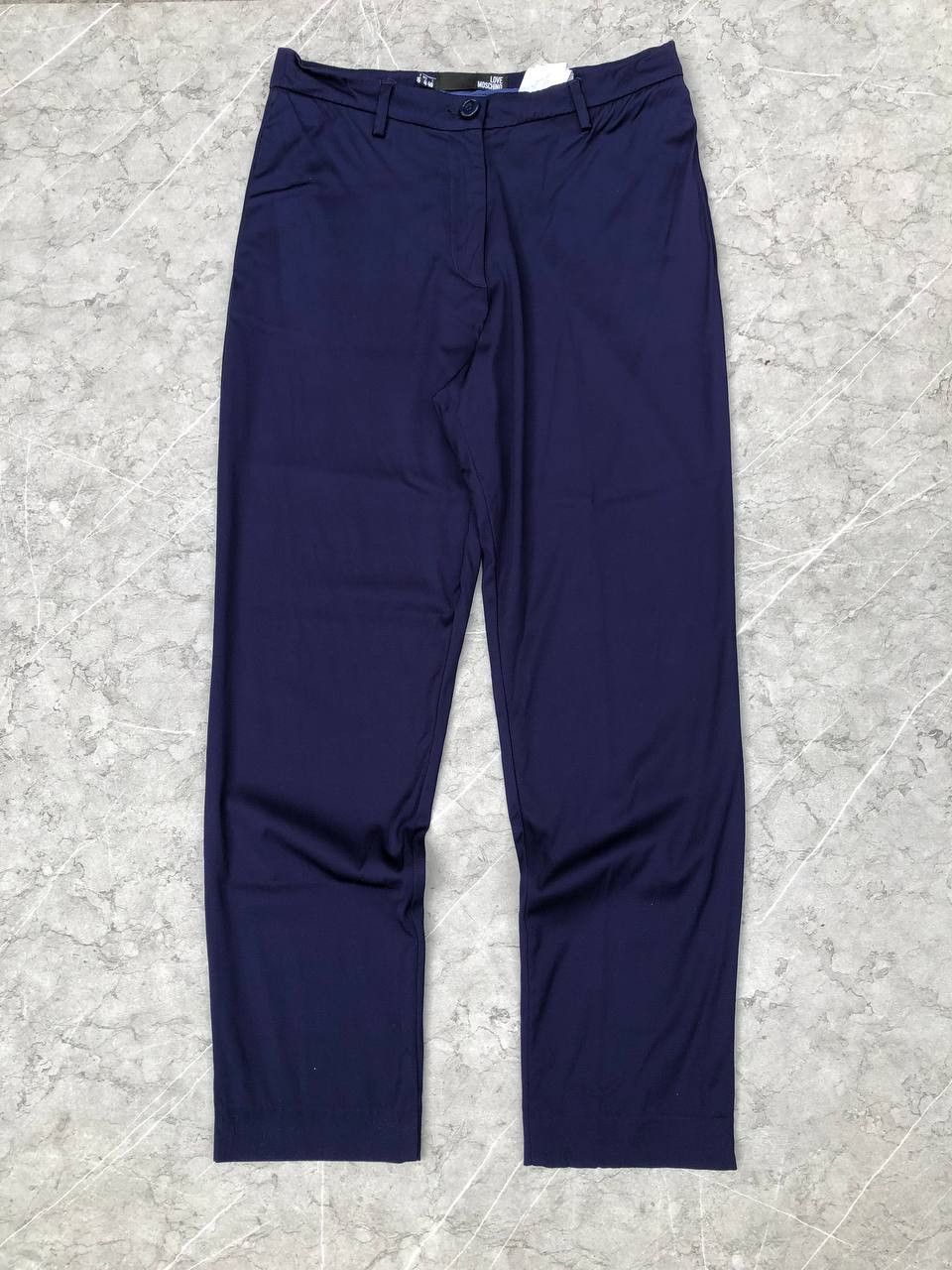 Love Moschino Love Moschino Pants Size 30" / US 8 / IT 44 - 1 Thumbnail