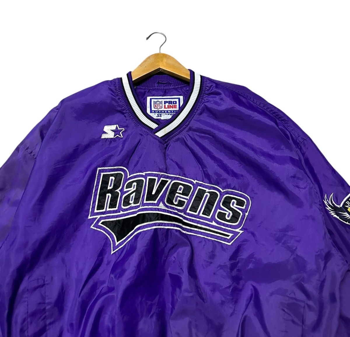 NFL NFL pro line by starter Size US XL / EU 56 / 4 - 2 Thumbnail