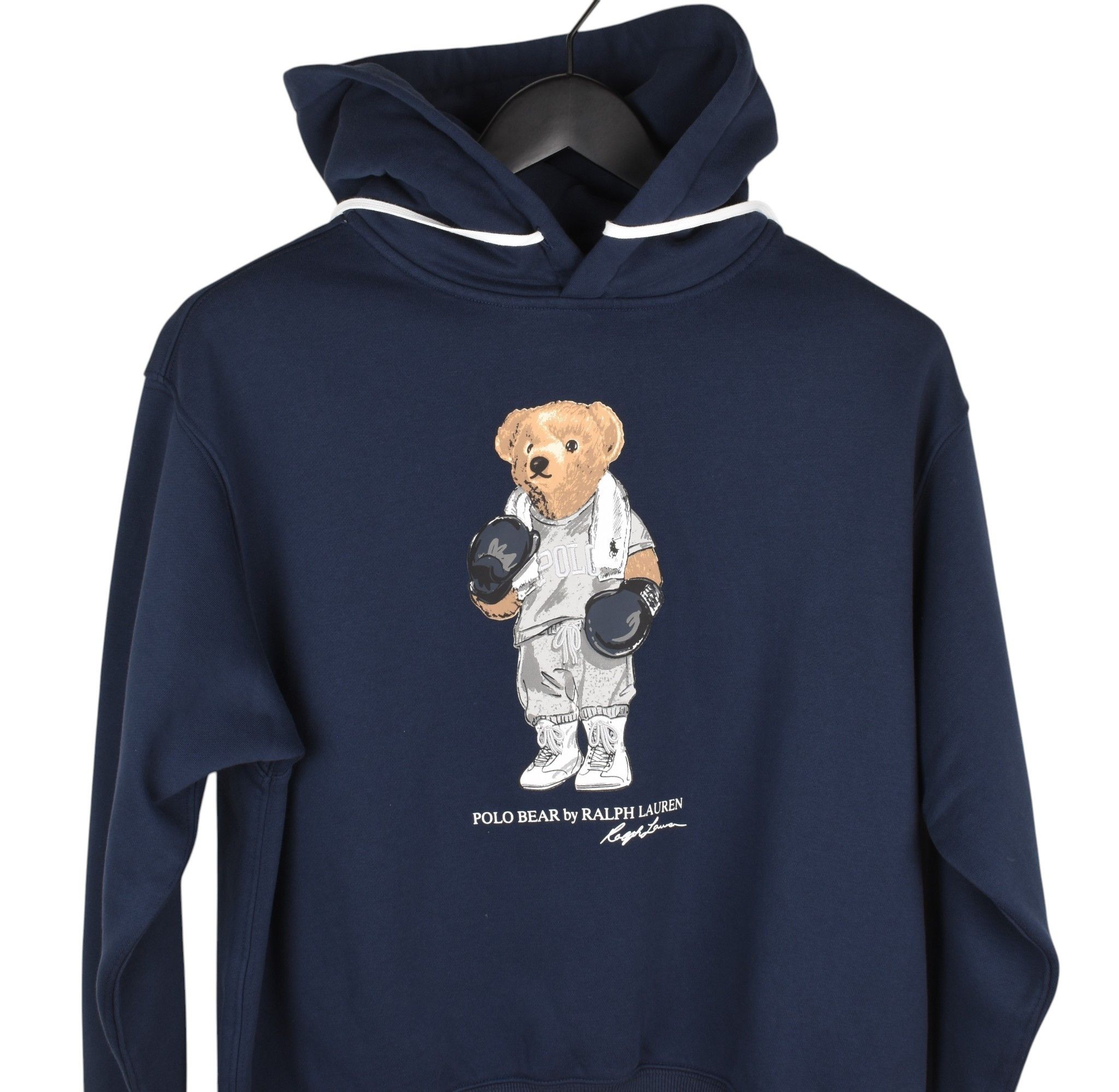Polo Ralph Lauren New Ralph Lauren Polo Bear Oversize Women Jumper Size M RLH3 Size M / US 6-8 / IT 42-44 - 2 Thumbnail