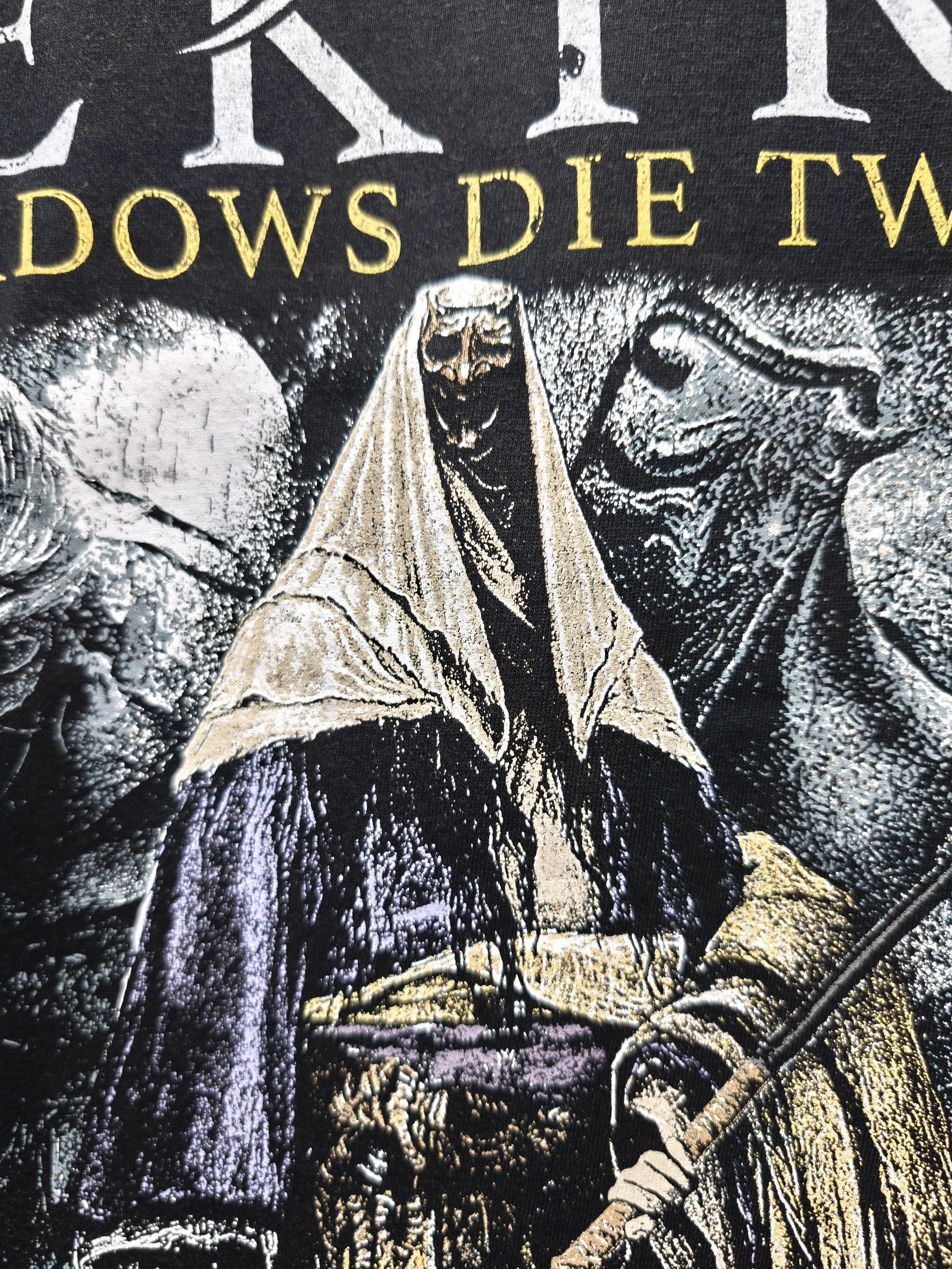 Playstation Sekiro: Shadows Die Twice "Priestess Yao" T-shirt Size US XL / EU 56 / 4 - 5 Thumbnail