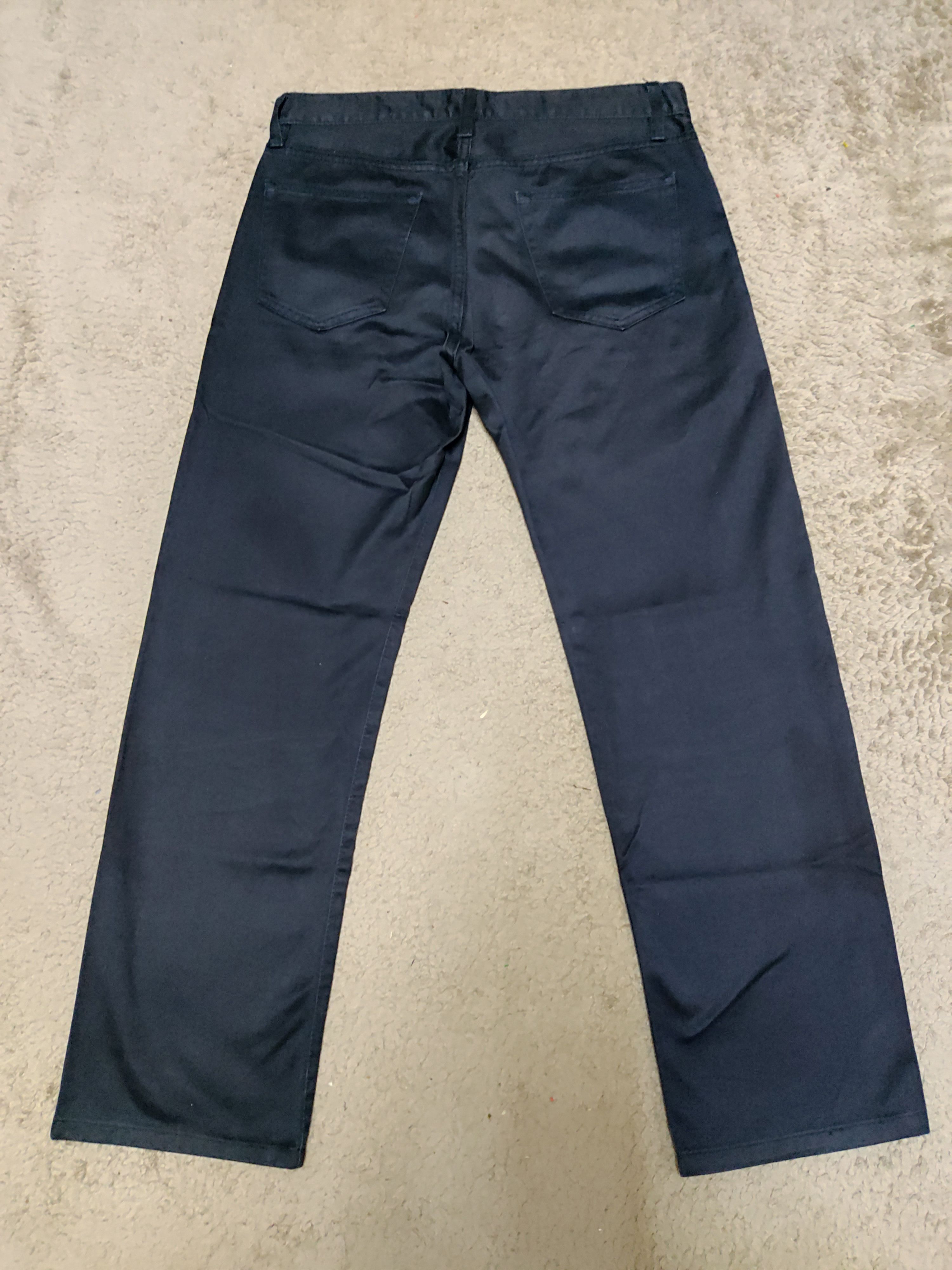 BEAUTY&YOUTH × United Arrows United Arrow x Beauty & Youth Comfort Pants Size US 31 - 2 Thumbnail