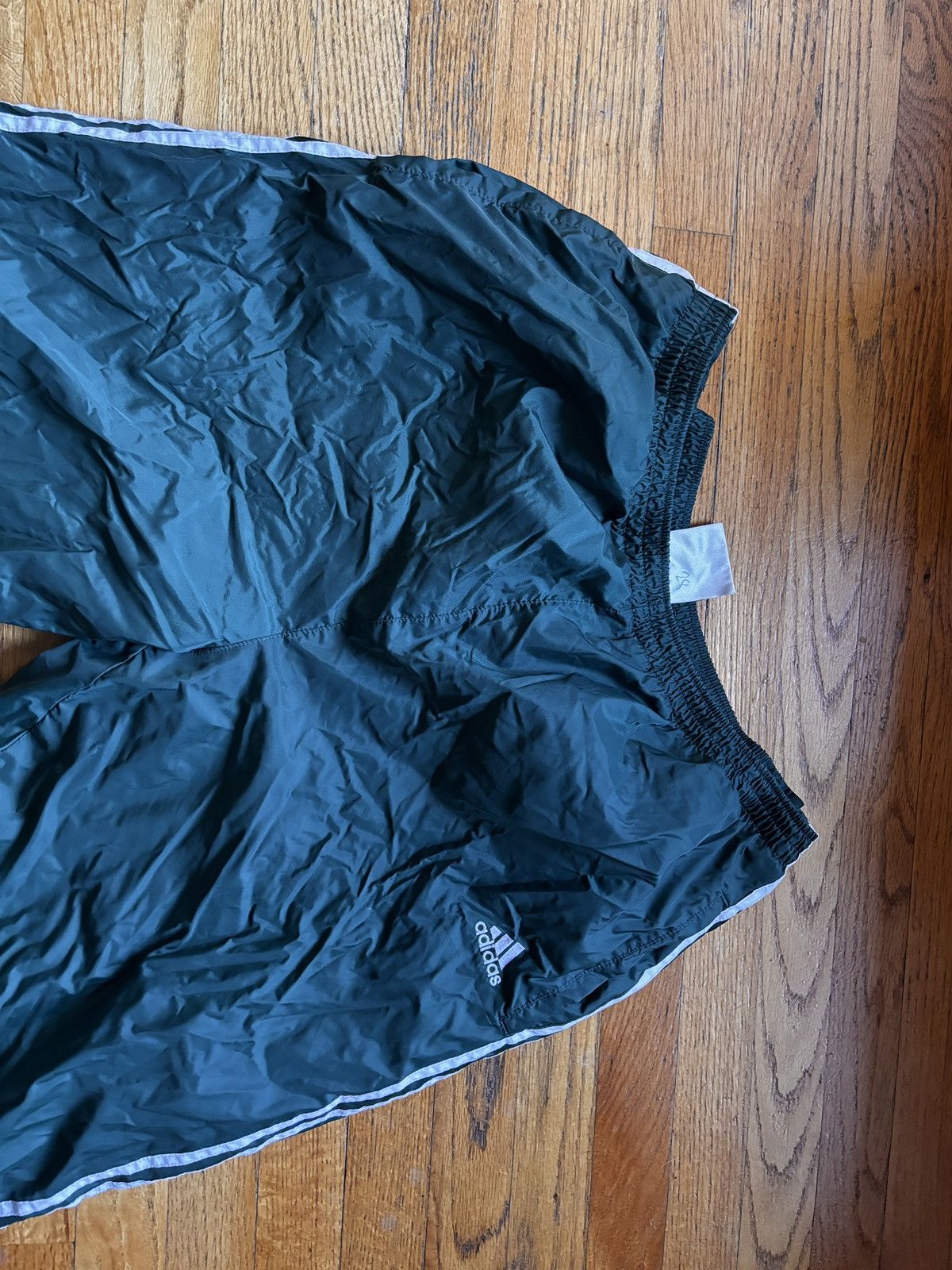 Adidas × Vintage Adidas Sweatpants (Rare find) Size US 36 / EU 52 - 2 Thumbnail