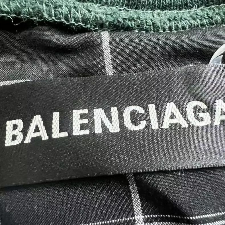 Balenciaga Balenciaga size 37 Fake two-piece coat Size US XS / EU 42 / 0 - 3 Thumbnail