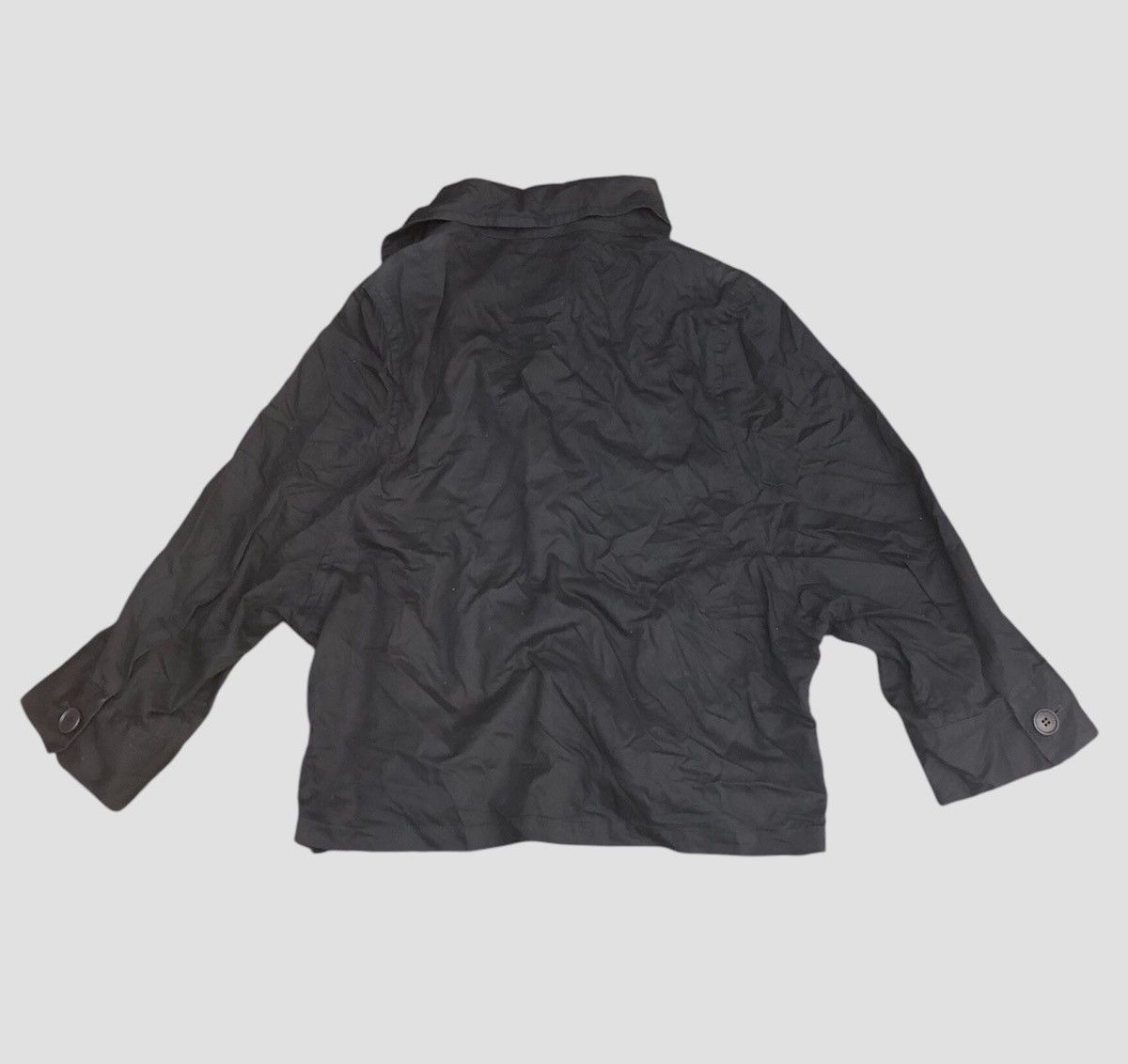Limi Feu × Yohji Yamamoto VINTAGE LIMI FEU BLAZER JACKET YOHJI YAMAMOTO Size S / US 4 / IT 40 - 21 Thumbnail