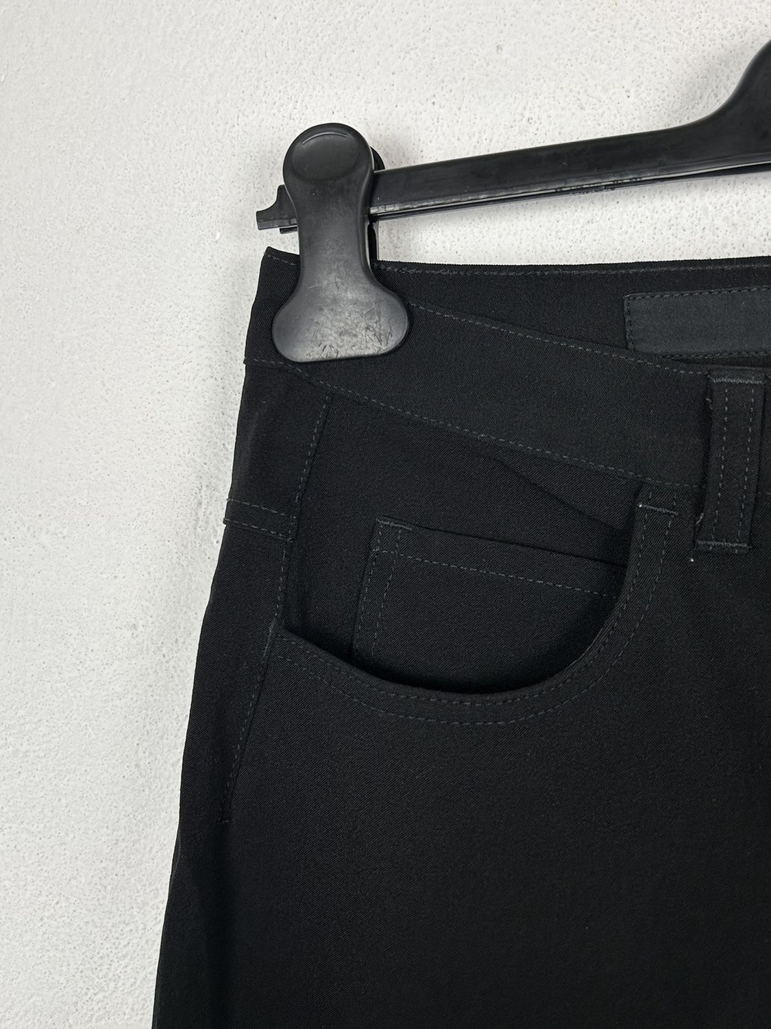 Marithe + Francois Girbaud Vintage Marithe Francois Girbaud Luxury Jeans In Size 29 Size 30" / US 8 / IT 44 - 4 Thumbnail