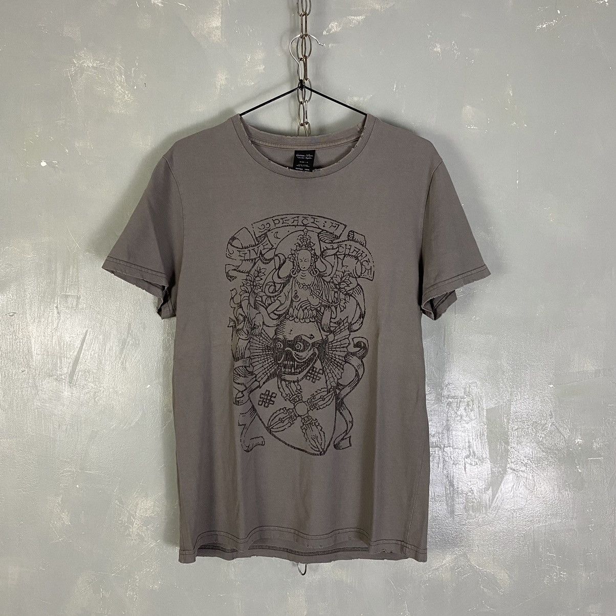 Give Peace A Chance Shirt | Grailed