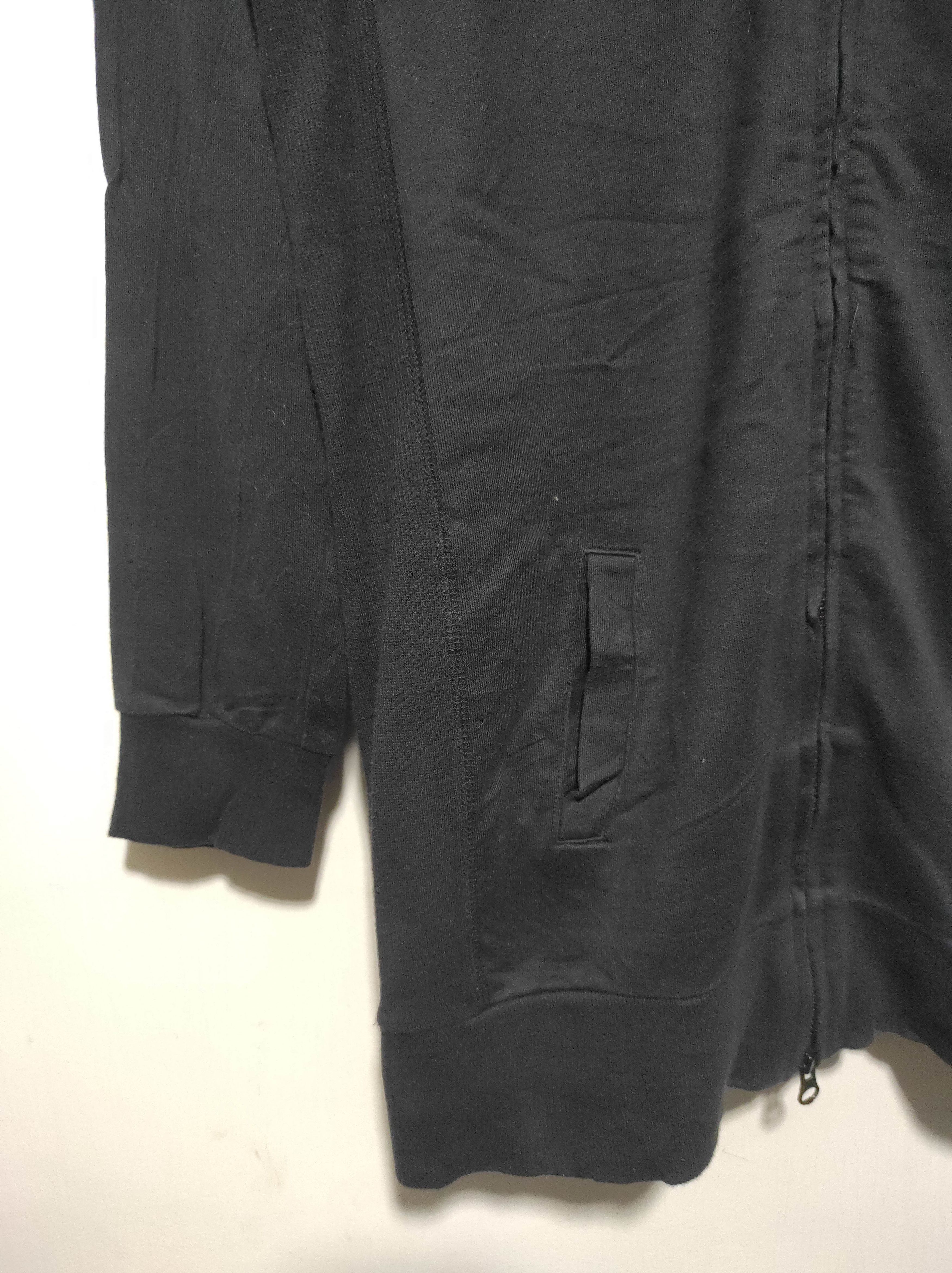 Hysteric Glamour East Boy Double Zipper Fur Hoodie IfSixWasNine LGB style Size US XS / EU 42 / 0 - 7 Thumbnail