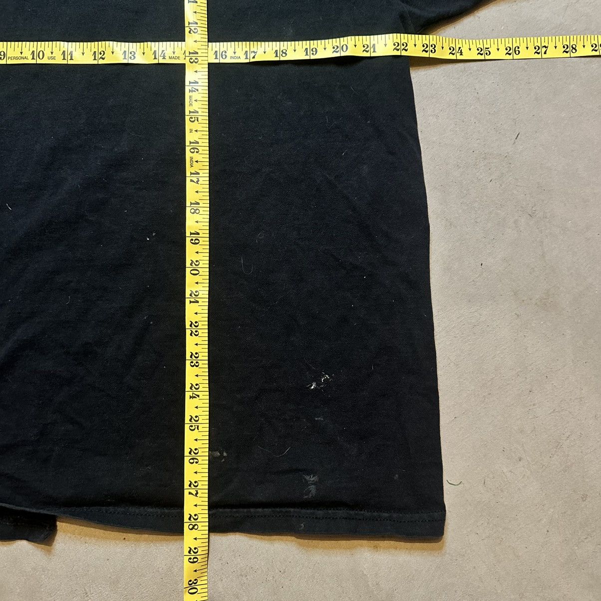Fruit Of The Loom Vintage 90s Guinness Irish Beer Shirt Size XL Size US XL / EU 56 / 4 - 9 Thumbnail