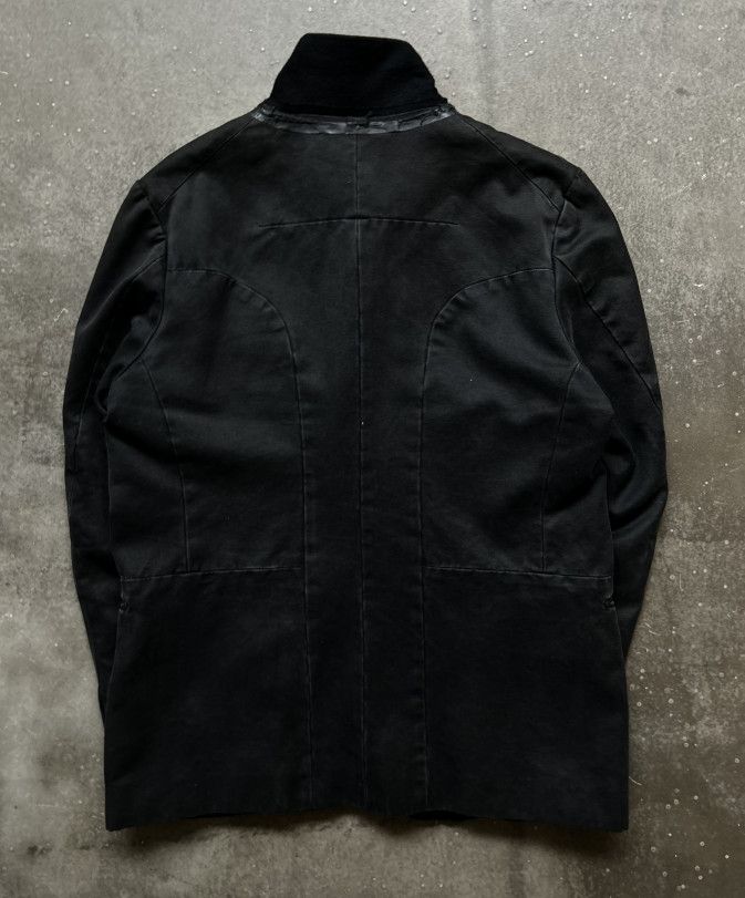 Undercover Undercover Peak Lapel Suit Jacket Size US S / EU 44-46 / 1 - 3 Thumbnail