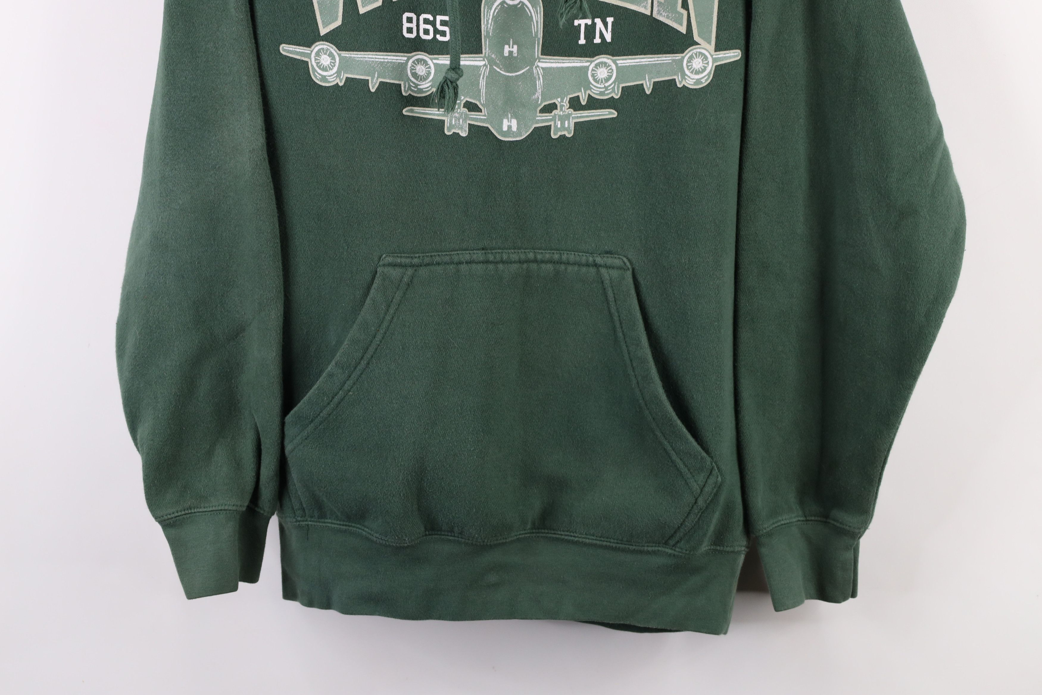 Vintage Morgan Wallen Official One Night At A Time Tour Band Hoodie Size US S / EU 44-46 / 1 - 3 Thumbnail