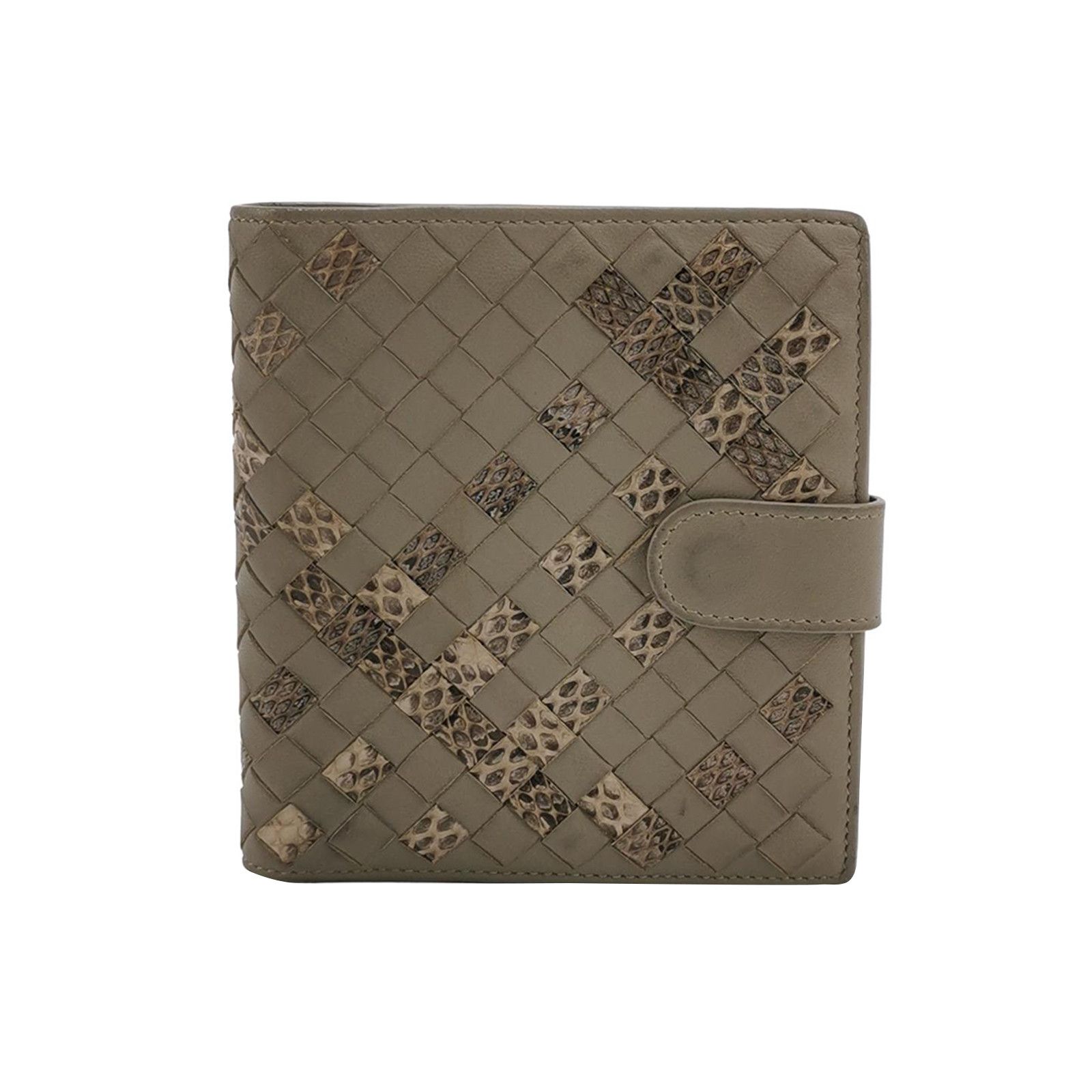 Bottega Veneta Bottega Veneta Women os Wallets Size ONE SIZE - 1 Thumbnail