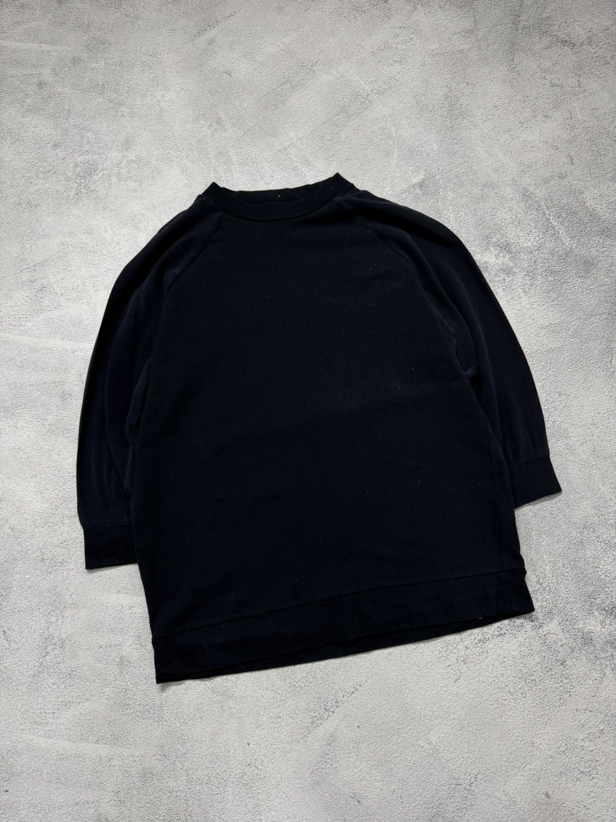 Acne Studios Vintage Y2k Acne Studios Luxury Sweatshirt Size S / US 4 / IT 40 - 1 Thumbnail