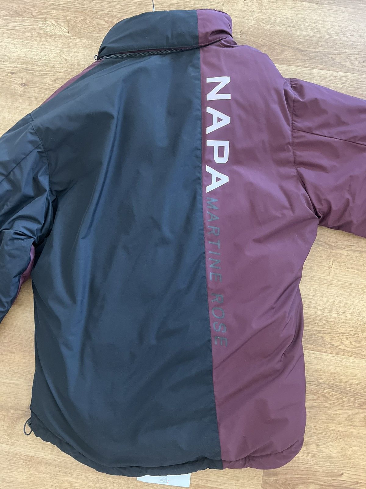 Martine Rose Napa By Martine Rose Size US M / EU 48-50 / 2 - 5 Thumbnail