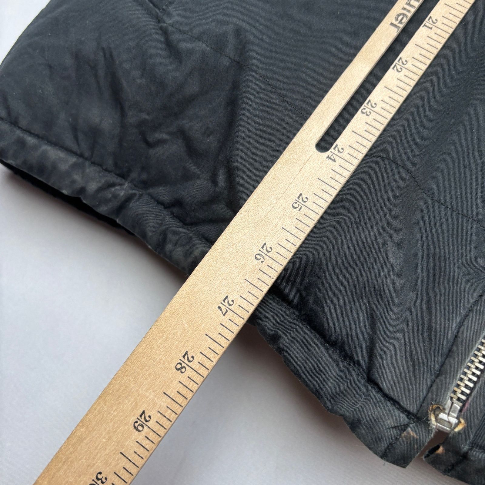 Ralph Lauren Polo Jeans Co Ralph Lauren Down Puffer Jacker XL Zip Size US XL / EU 56 / 4 - 6 Thumbnail