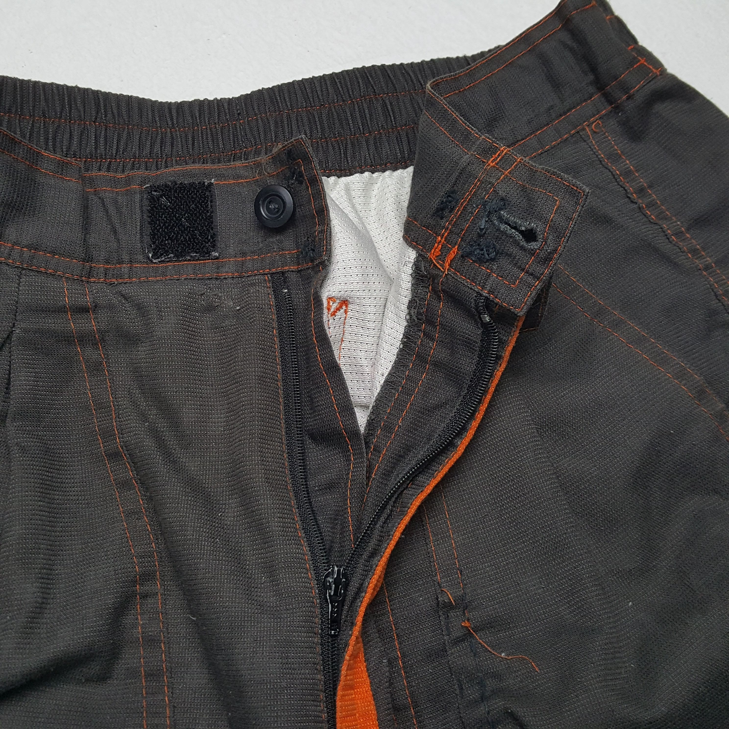 Other TOYOTA TECNO Motorsports Workwear Jacket With Pants Size US M / EU 48-50 / 2 - 14 Thumbnail