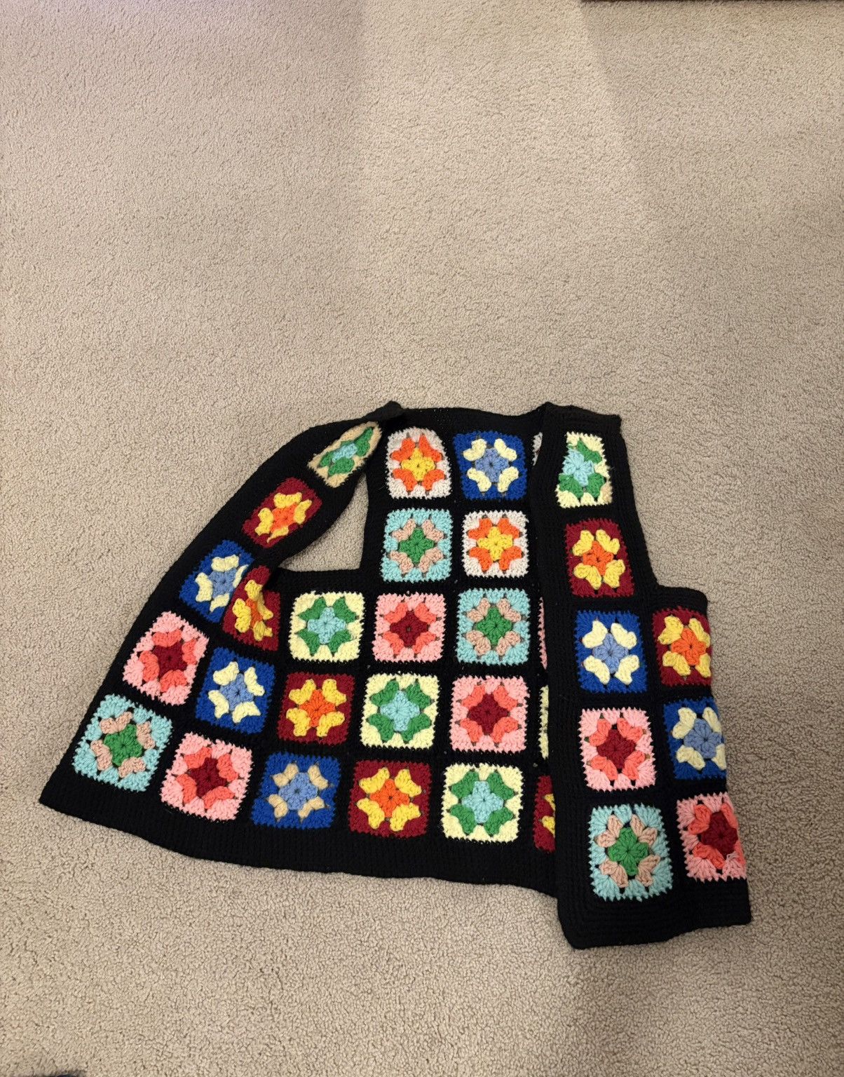 Other Handmade Vest Size US M / EU 48-50 / 2 - 2 Thumbnail