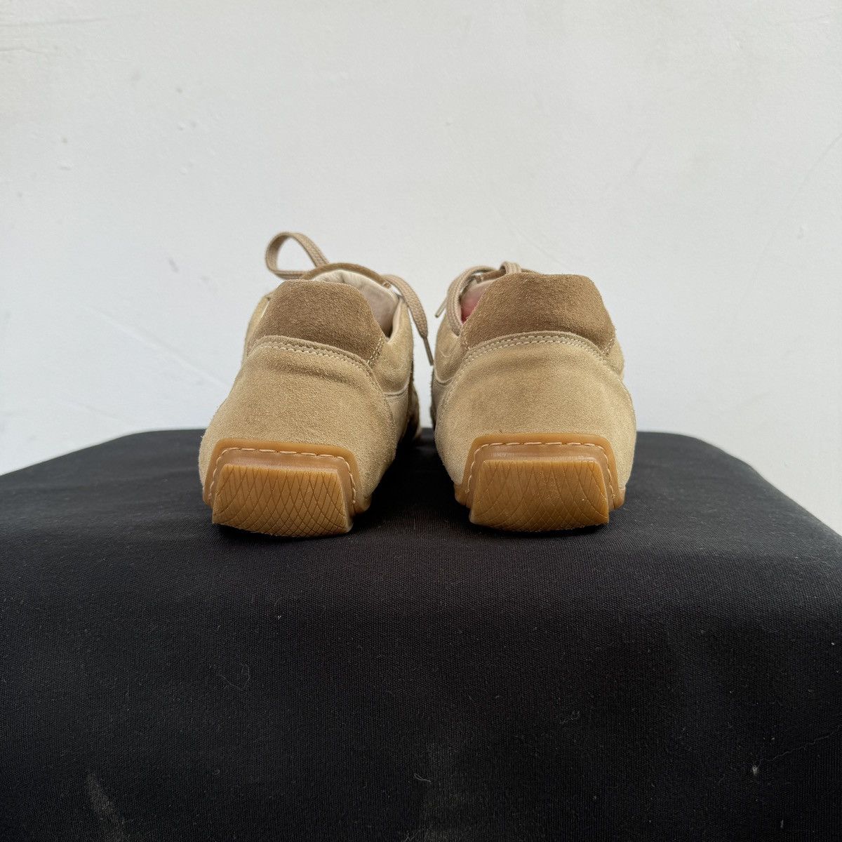 Scapa Sports × Vintage Vintage Y2K Scarpa Sports Low Cut Sneakers Size US 10 / IT 40 - 7 Thumbnail