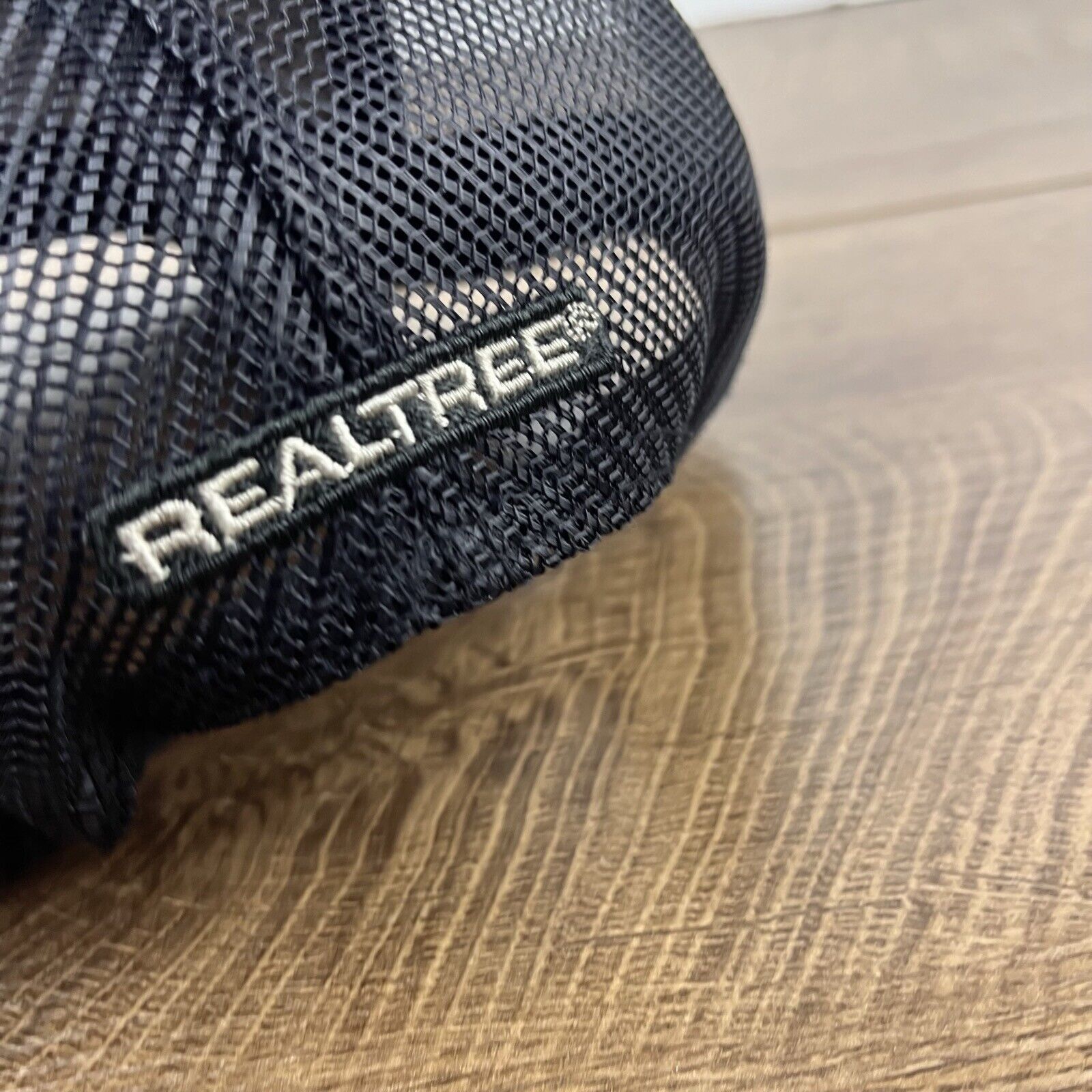 Realtree Realtree Outdoor Supply Hat Adjustable Hat Tan Hat Adjustabl Size ONE SIZE - 9 Thumbnail