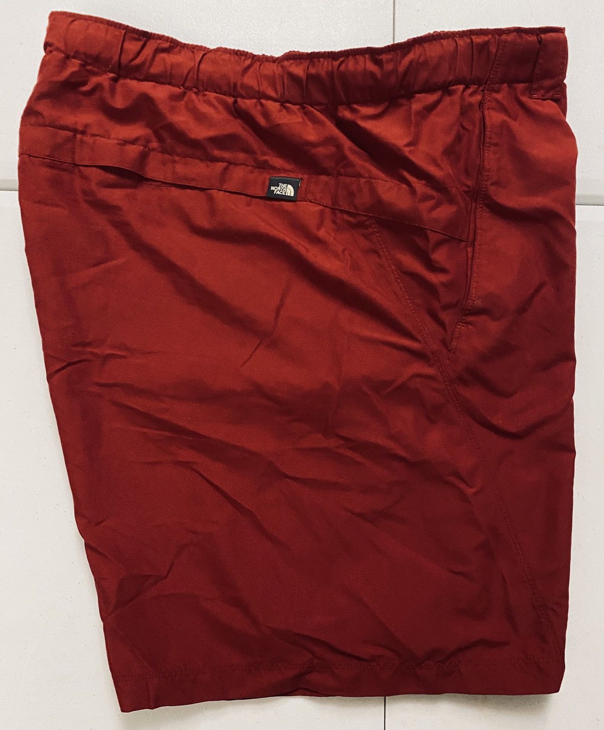 The North Face The North Face Class V Belted Techno 8in Vintage XL Size US 40 / EU 56 - 6 Thumbnail