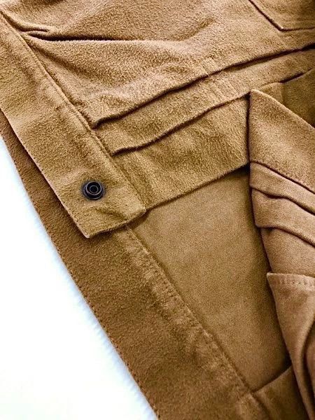 Visvim VISVIM 19aw JUMBO 101 SPOT JK-2506 Size US M / EU 48-50 / 2 - 6 Thumbnail
