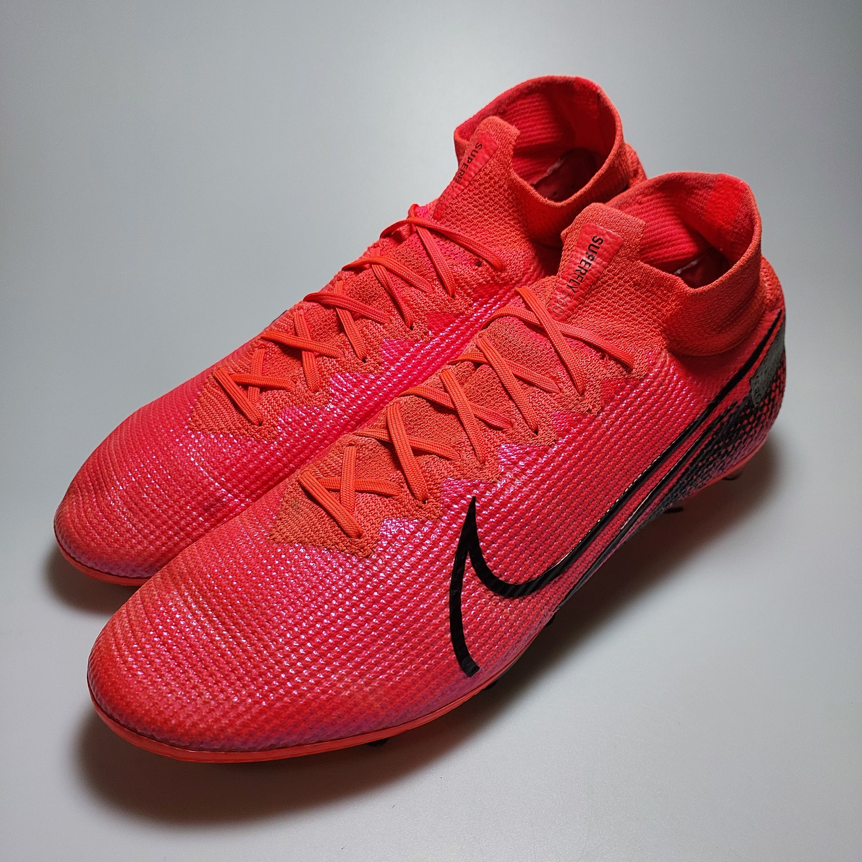 Nike Mercurial Superfly 7 Elite AG-Pro Bosnia US12 UK11 30CM Size US 12 / EU 45 - 1 Thumbnail