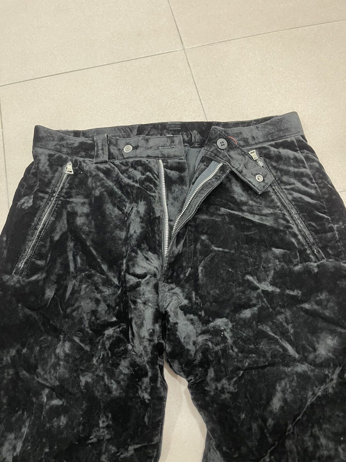 PPFM Jepanes Brand x PPFM Size US 28 / EU 44 - 15 Thumbnail