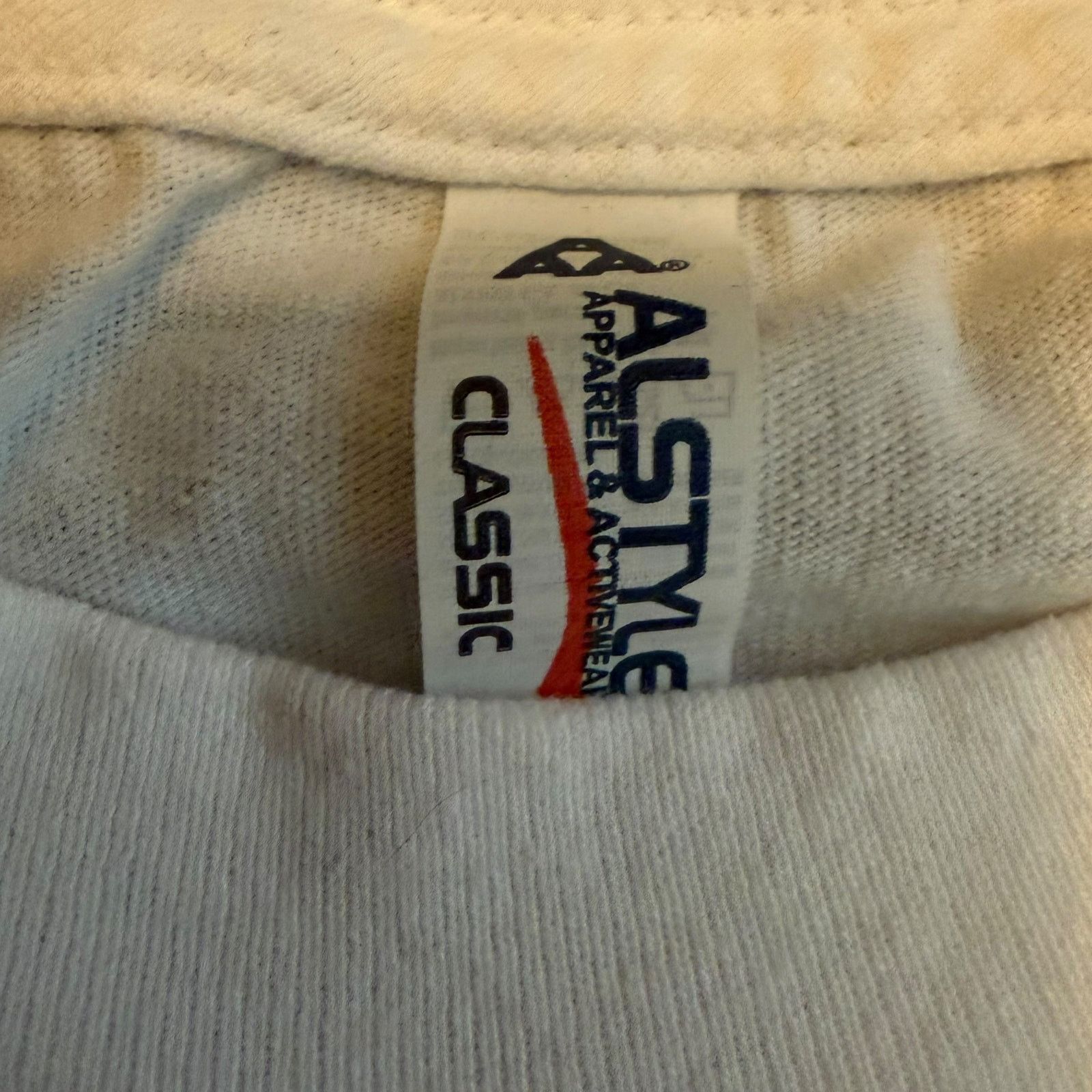 Other Xostume Band White Shirt Size S Darkwave Vaporwave Size US S / EU 44-46 / 1 - 3 Thumbnail