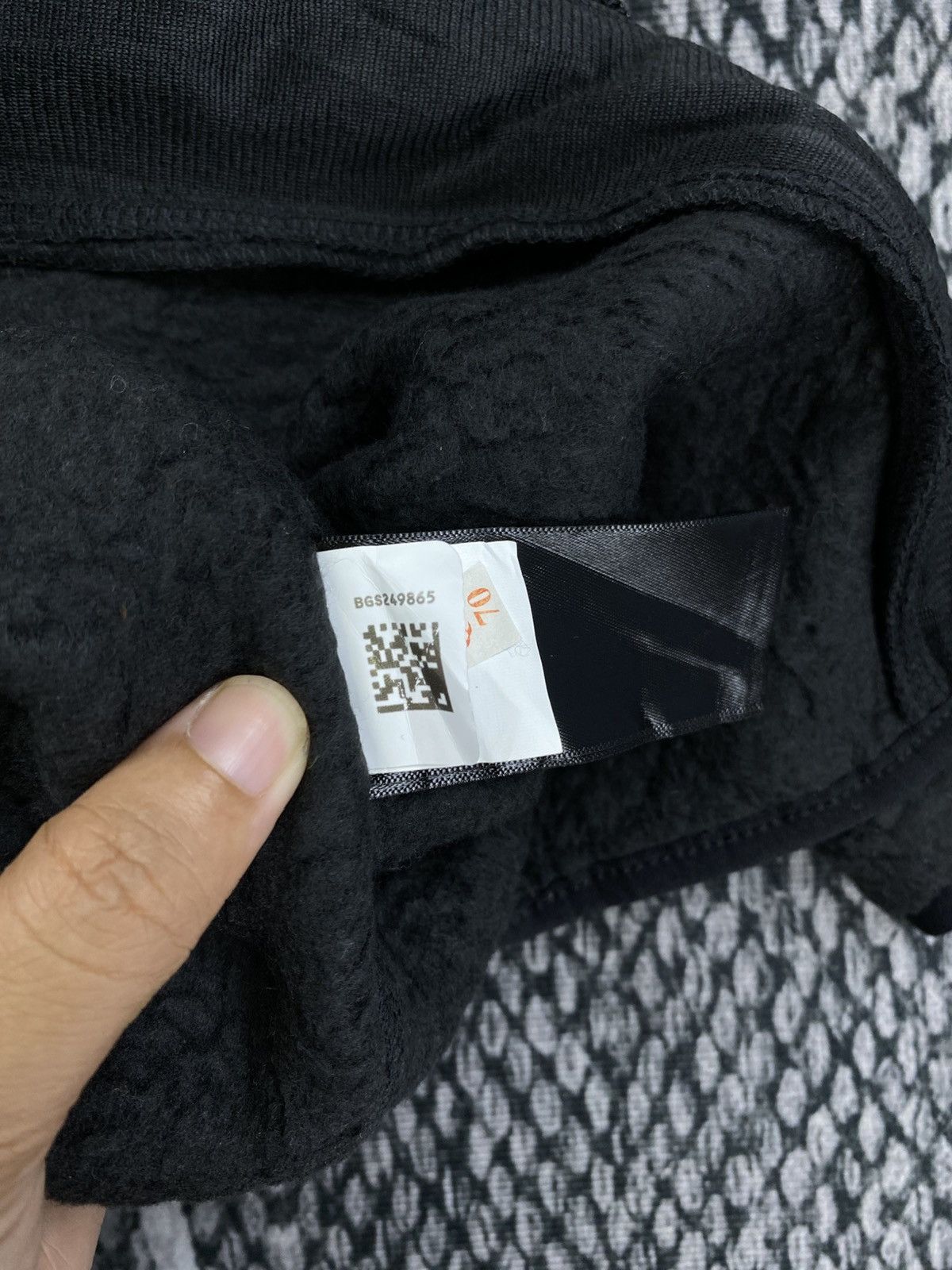 The North Face Vintage The North Face Fleece Zipper Vest Jacket Size US M / EU 48-50 / 2 - 11 Thumbnail
