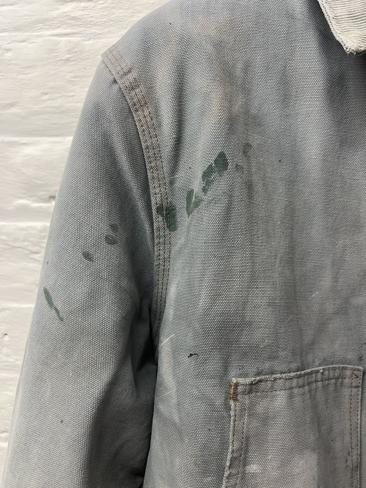 Carhartt × Vintage Carhartt Size US L / EU 52-54 / 3 - 4 Thumbnail