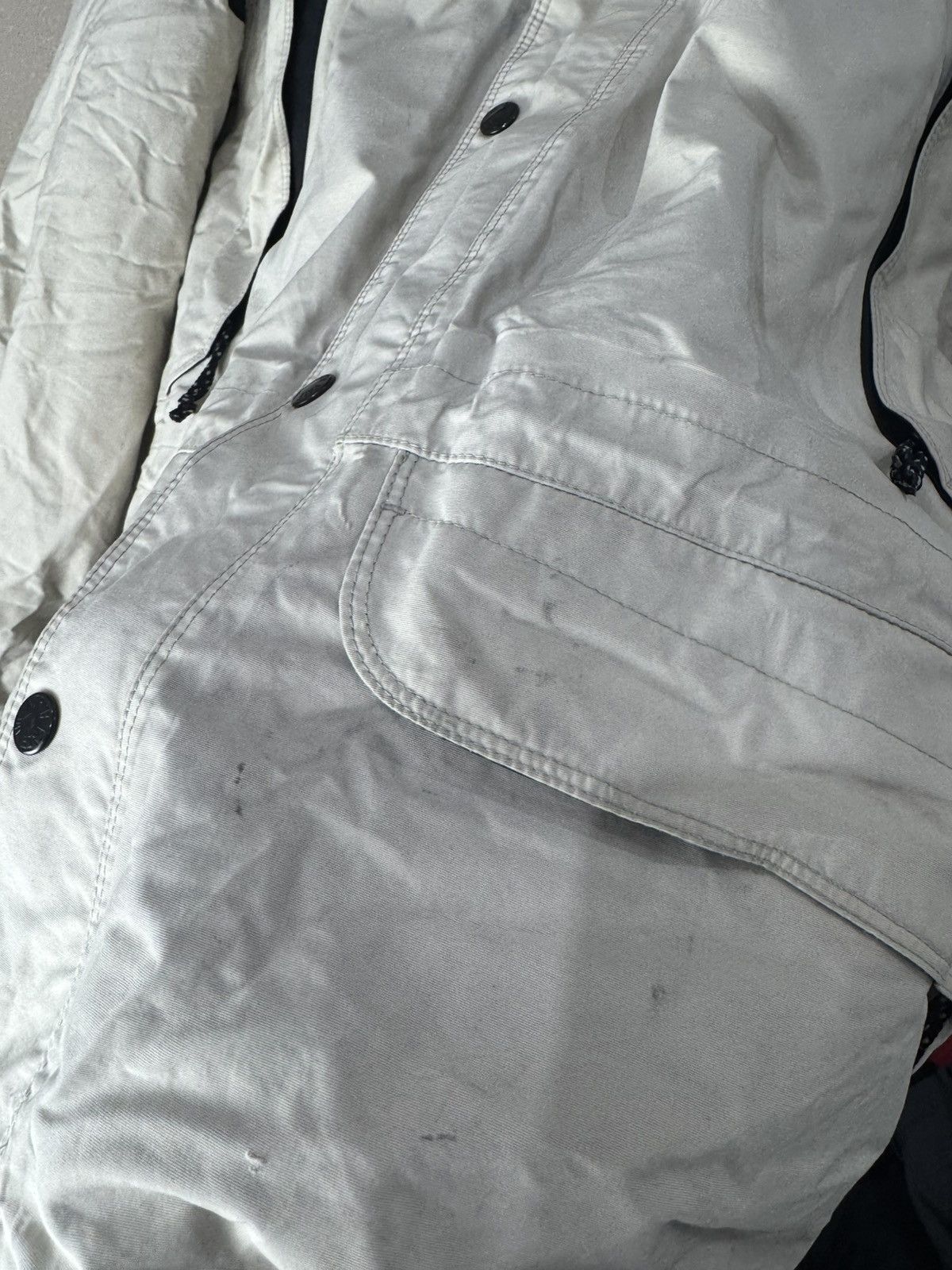 The North Face Jacket The North Face HyVent Vintage Outdoor Size US M / EU 48-50 / 2 - 7 Thumbnail