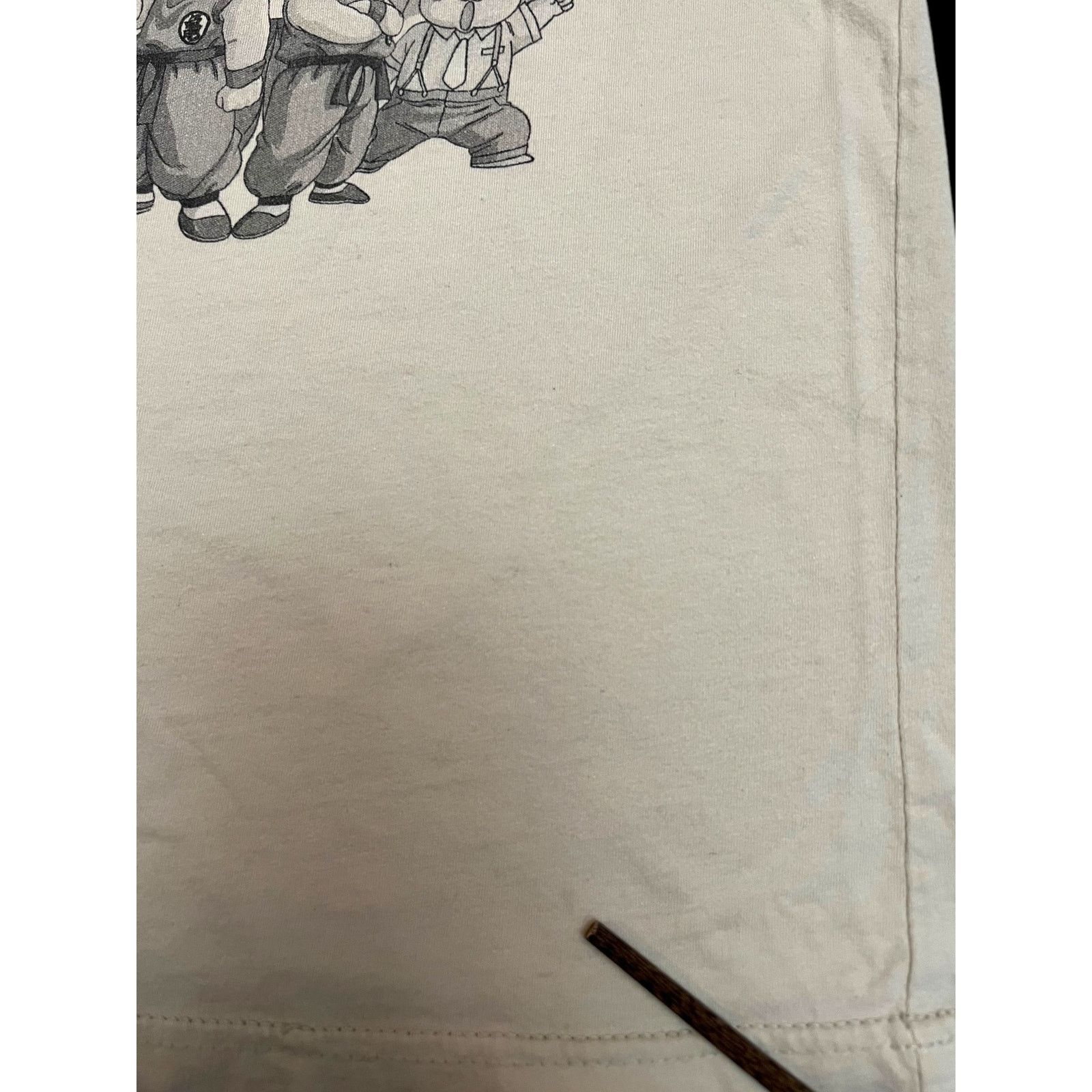 Other Dragon Ball Wish You Were Here Kame House T-Shirt – Goku Sm Size US S / EU 44-46 / 1 - 10 Thumbnail