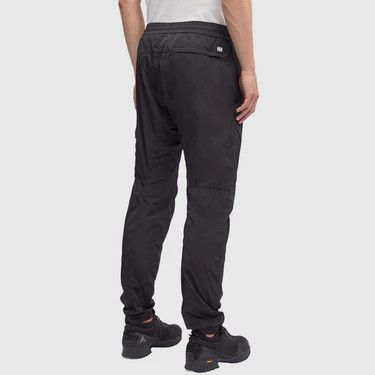 C.P. Company o1s22i1n0925 Chrome-R Cargo Pants in Black Size US 32 / EU 48 - 5 Thumbnail