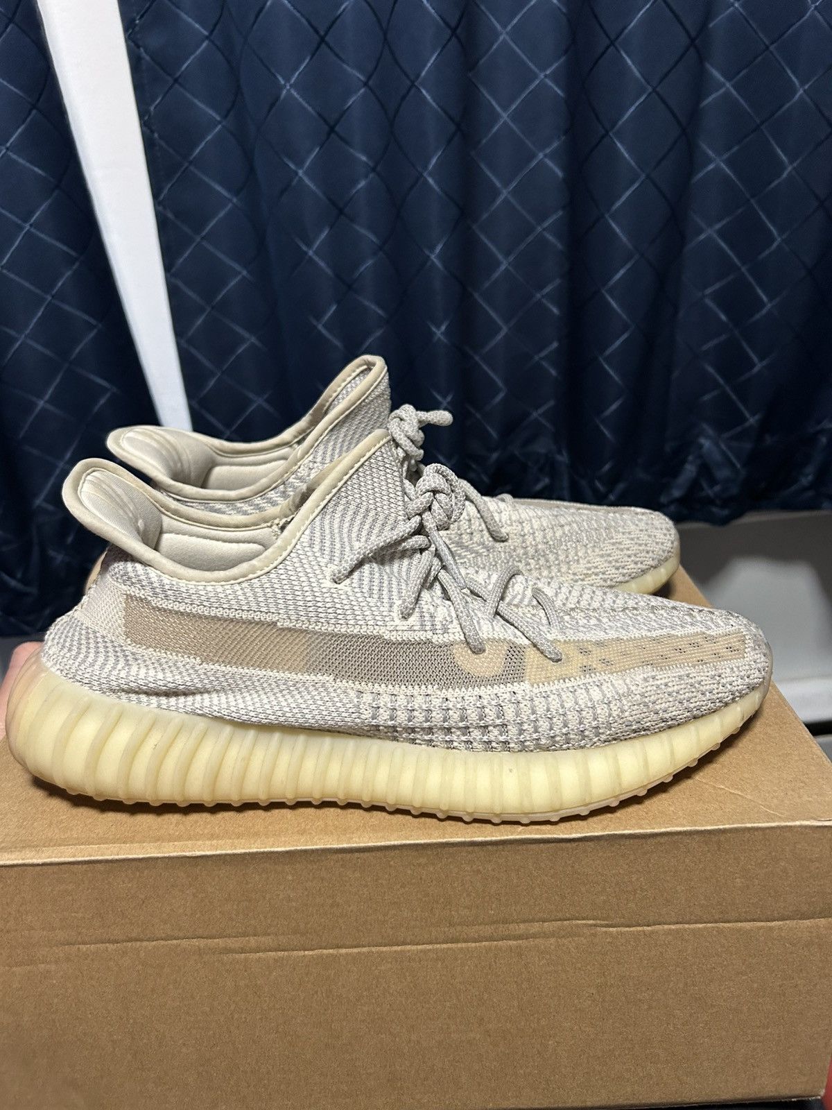 Yeezy Yeezy 350 Size US 10 / EU 43 - 1 Thumbnail