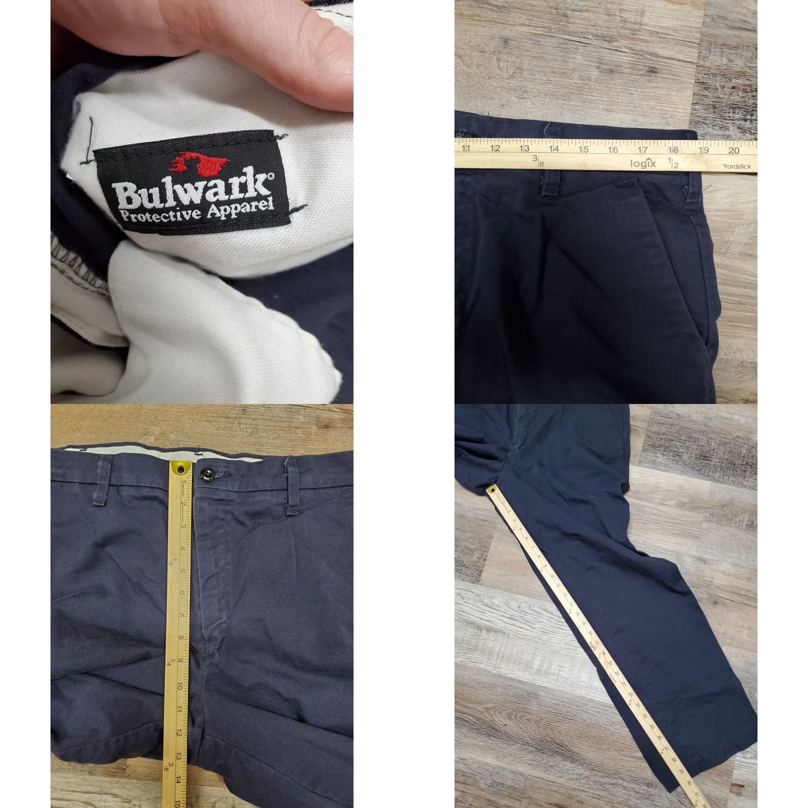 Vintage VINTAGE? No. Size US 38 / EU 54 - 8 Thumbnail