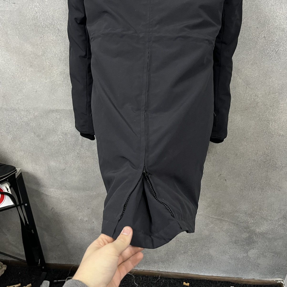 Canada Goose Canada Goose Parka Jacket Black Women’s Xs Size XS / US 0-2 / IT 36-38 - 13 Thumbnail
