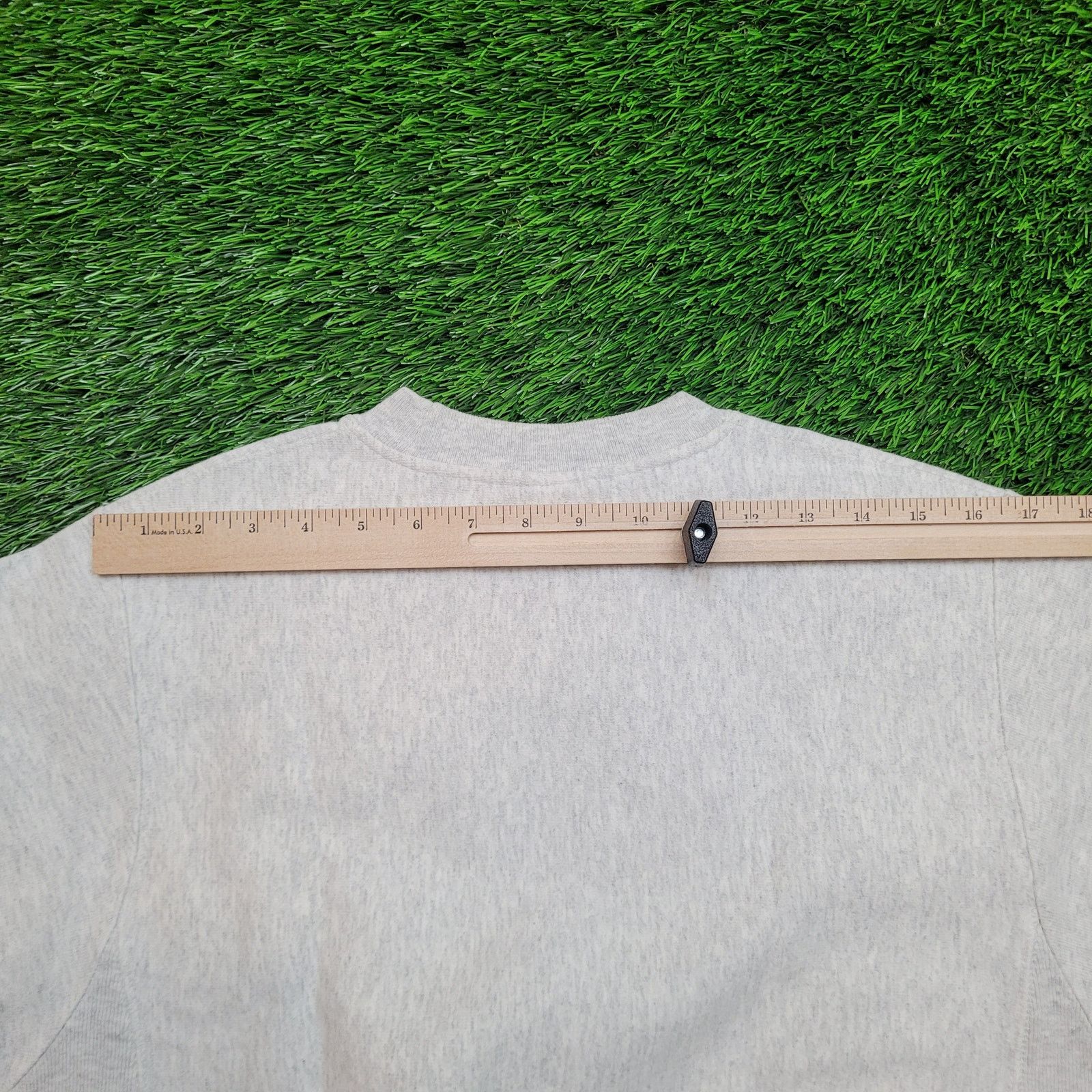 Champion VTG Champion Reverse Weave Northwest Sweatshirt S Crop Size US S / EU 44-46 / 1 - 10 Thumbnail